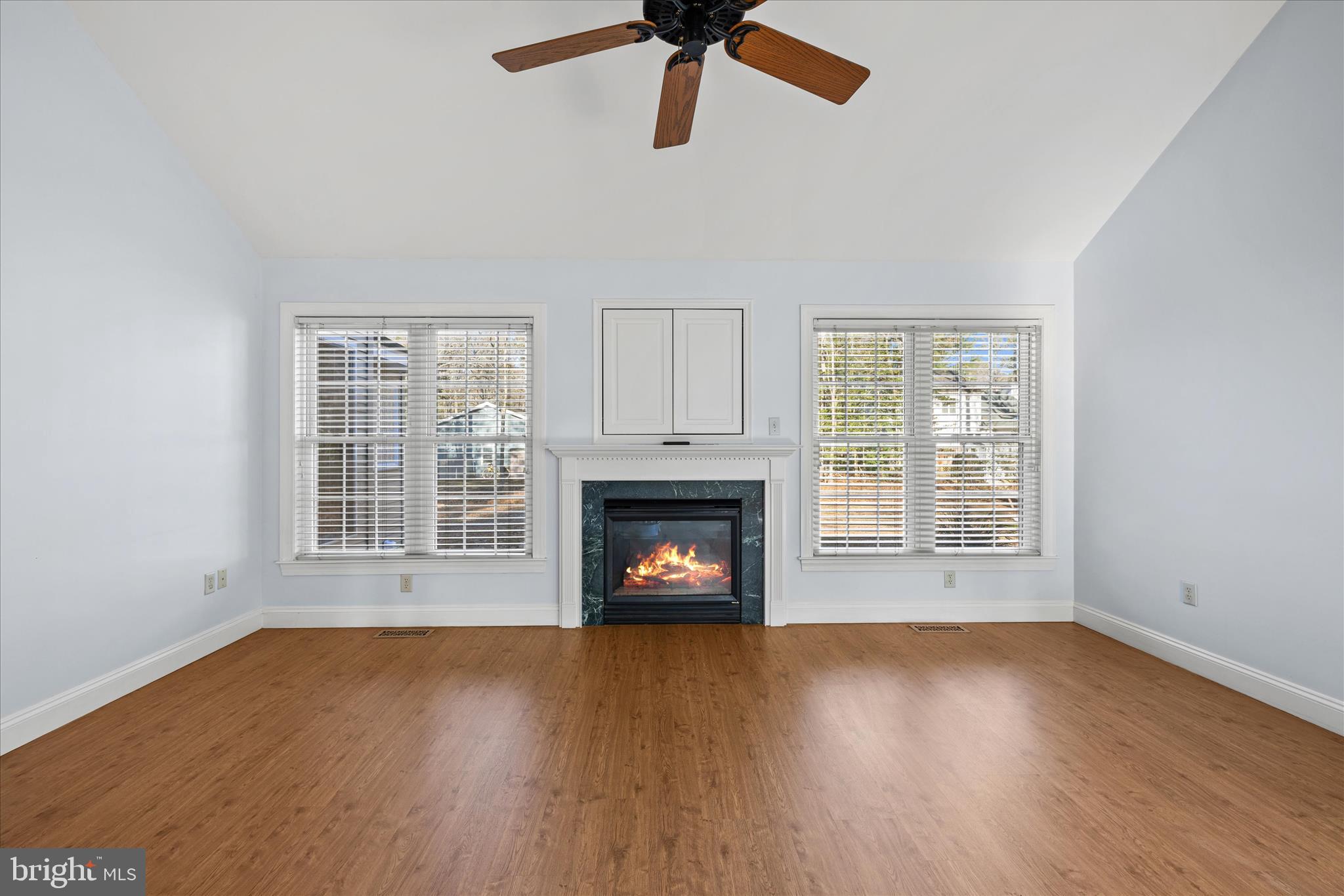 OCEAN PINES - BRAMBLEWOOD - Residential