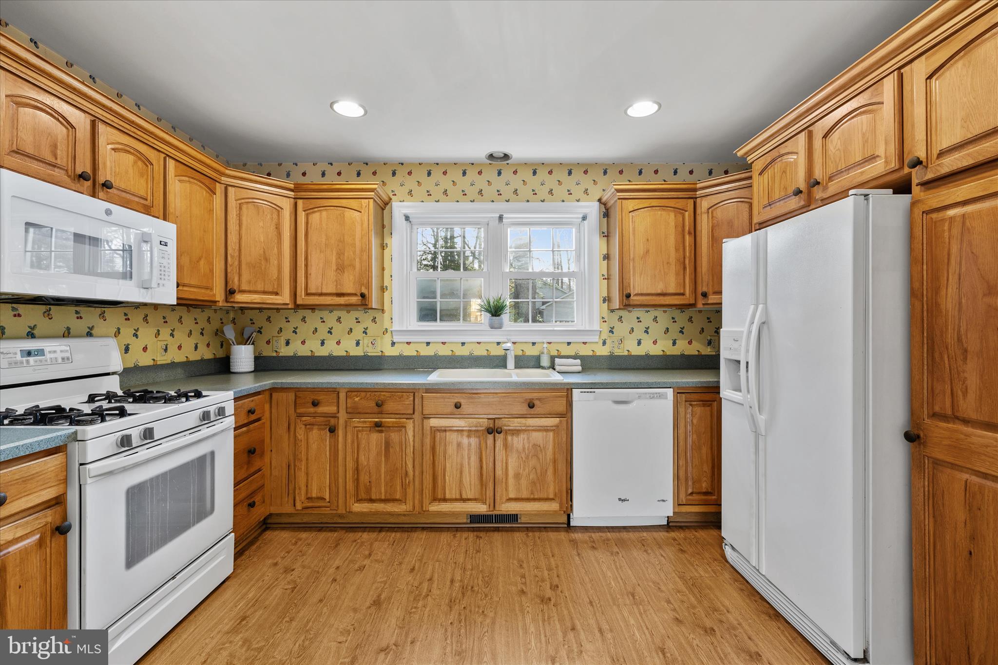 OCEAN PINES - BRAMBLEWOOD - Residential
