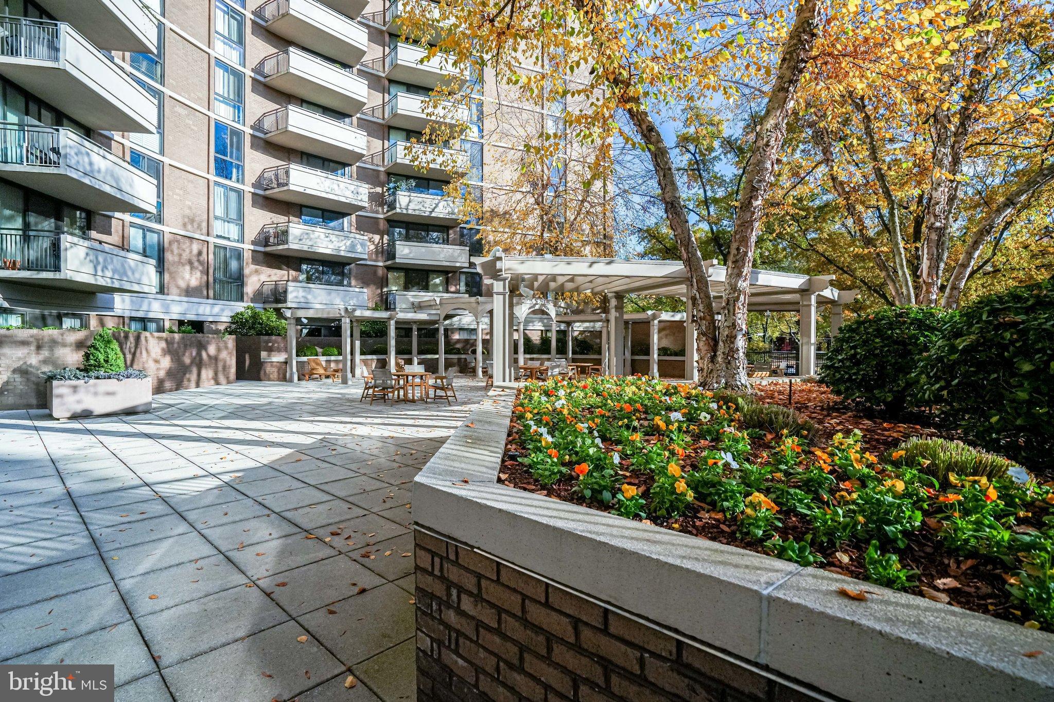 CHEVY CHASE - Residential