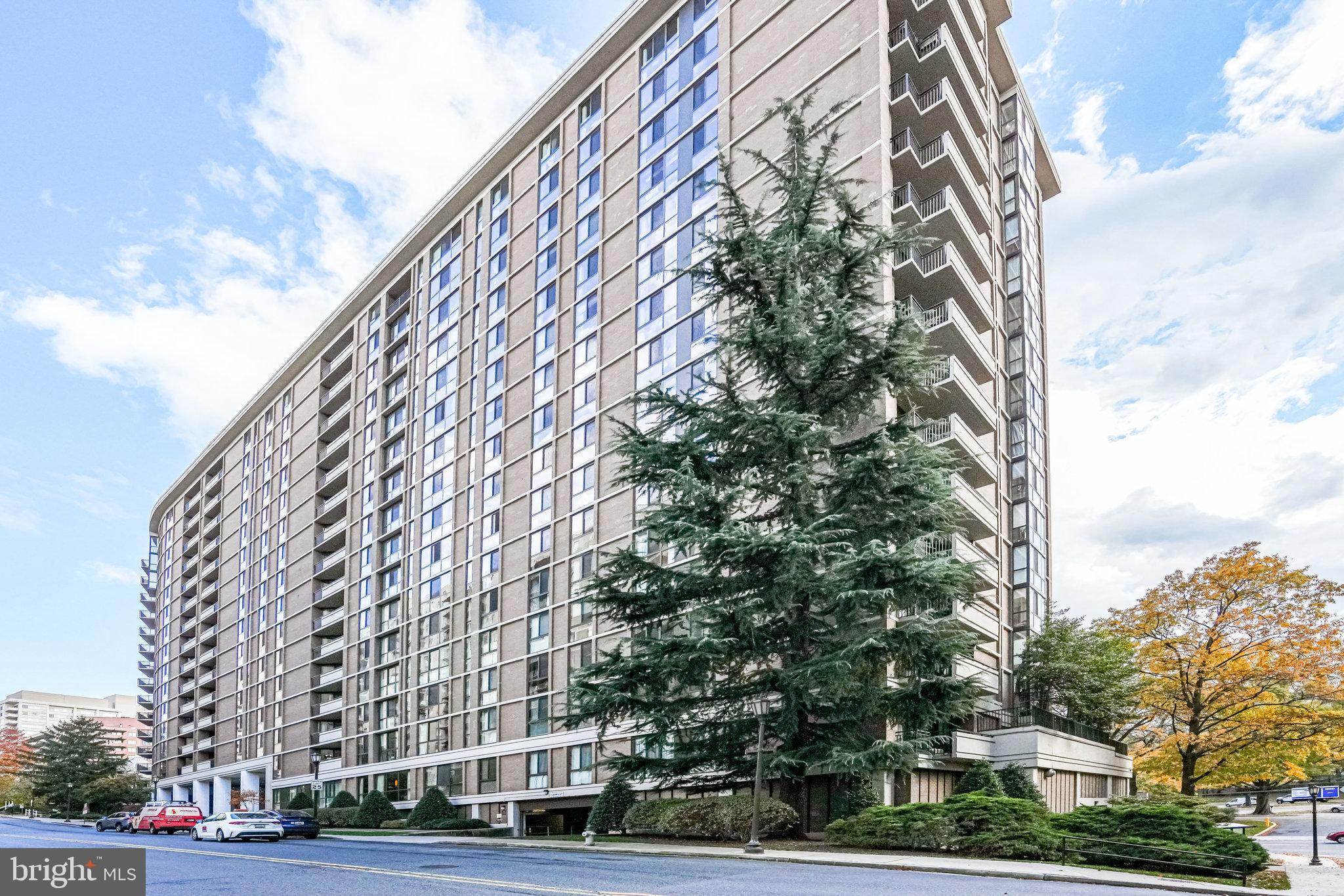 CHEVY CHASE - Residential