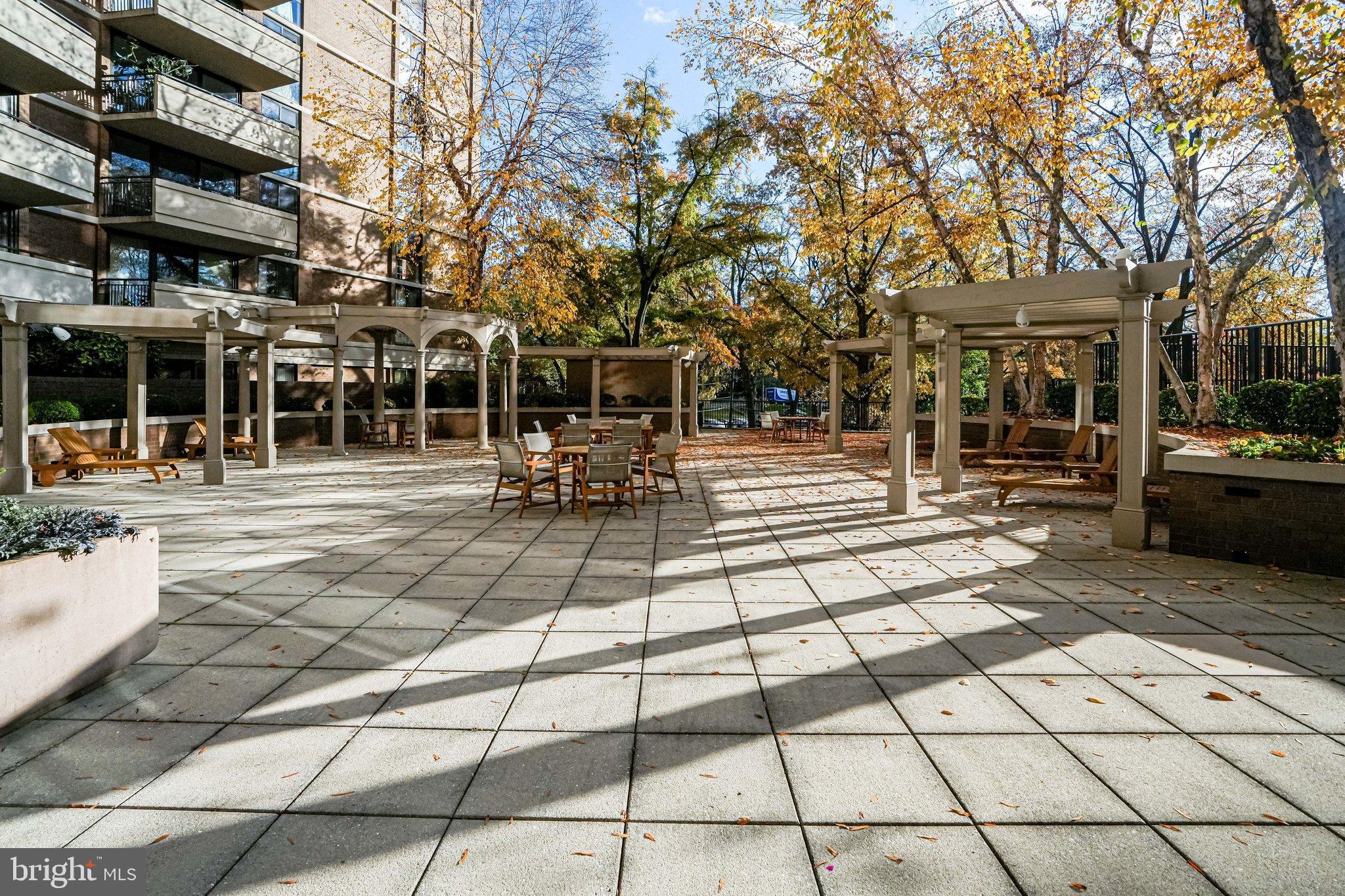 CHEVY CHASE - Residential