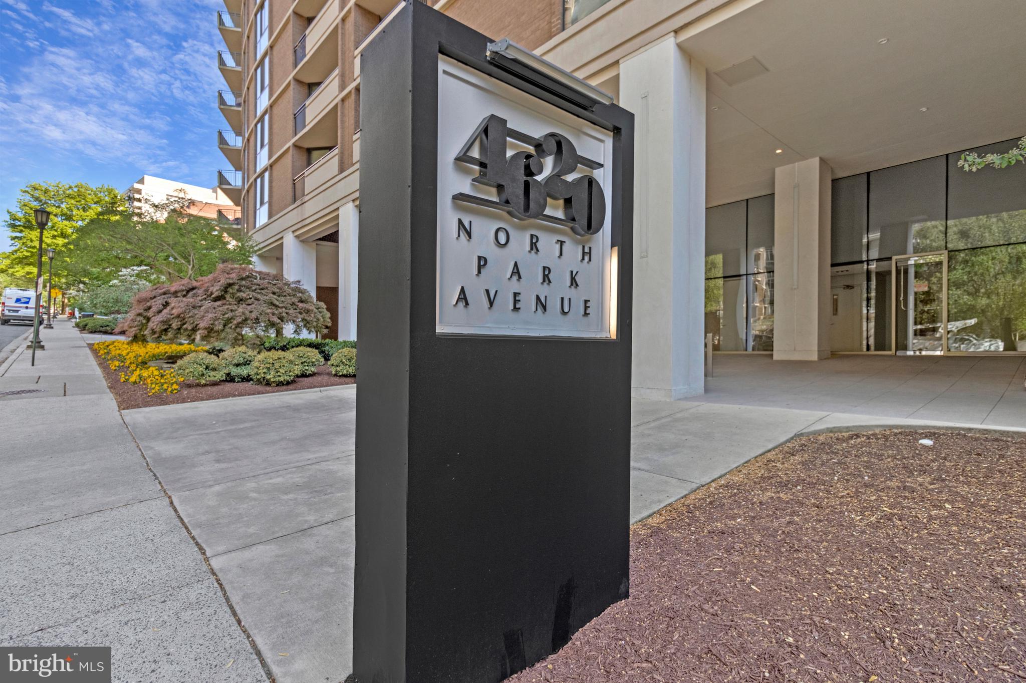 CHEVY CHASE - Residential