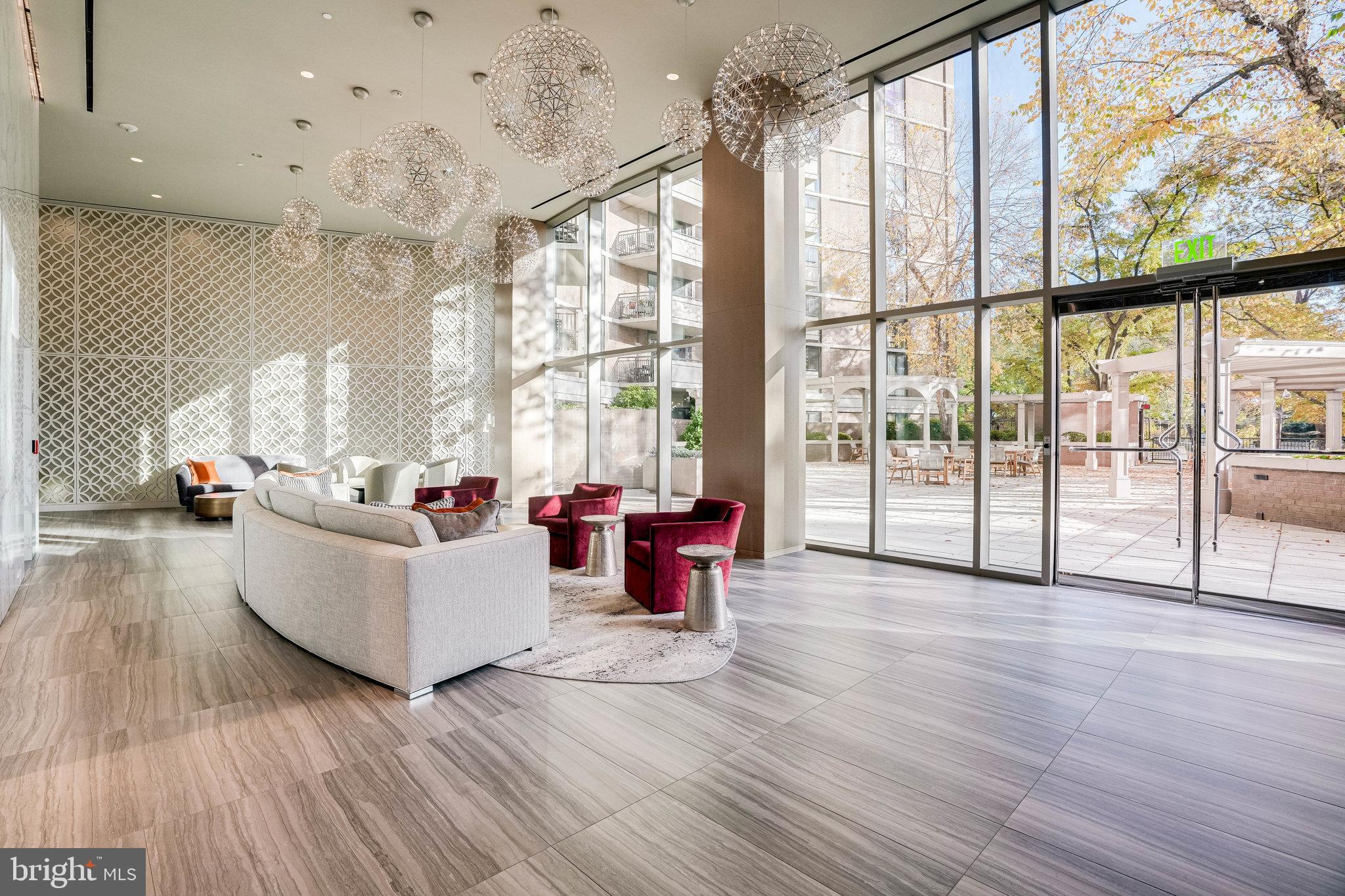 CHEVY CHASE - Residential