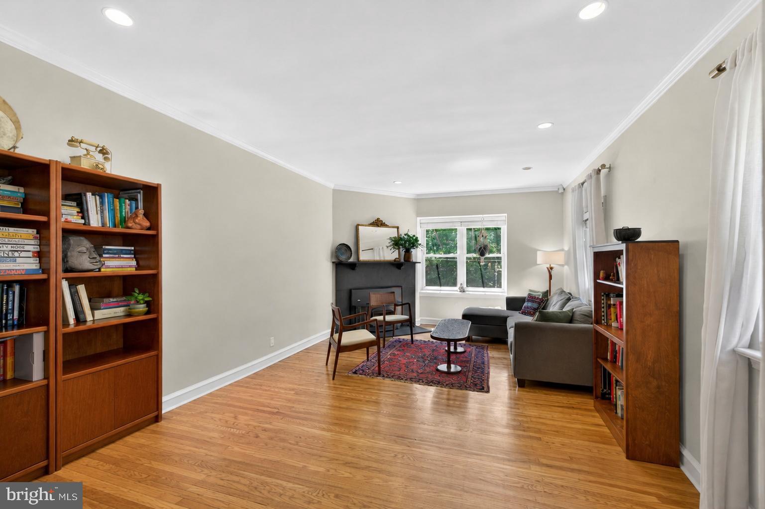 MT AIRY (WEST) - Residential