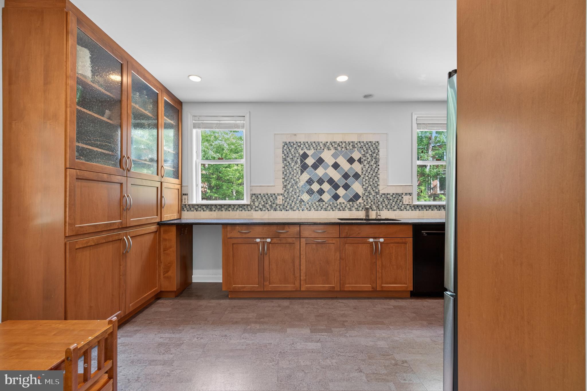 MT AIRY (WEST) - Residential