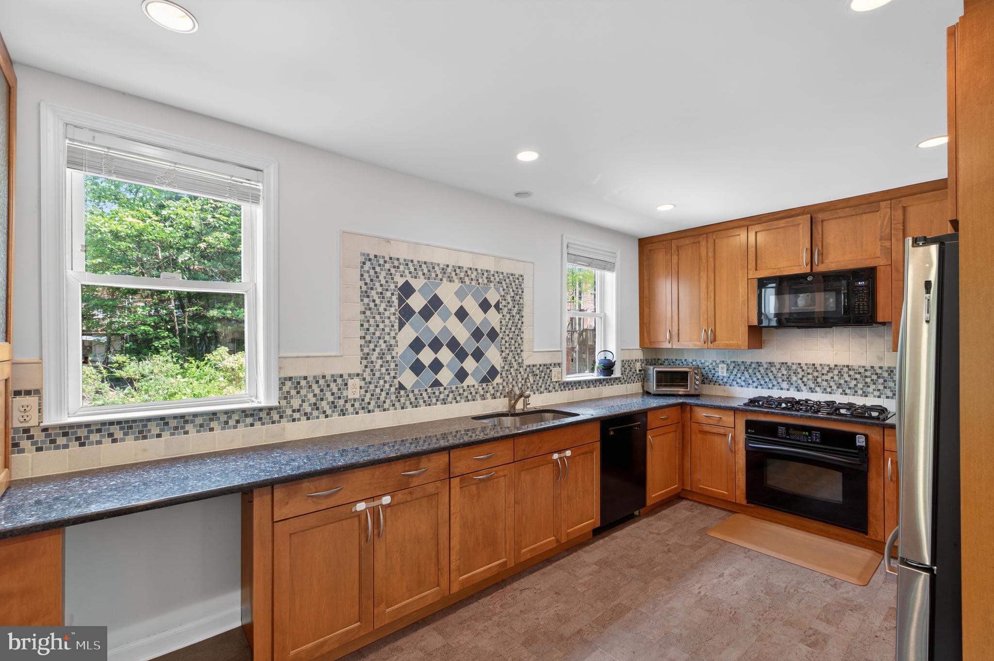 MT AIRY (WEST) - Residential