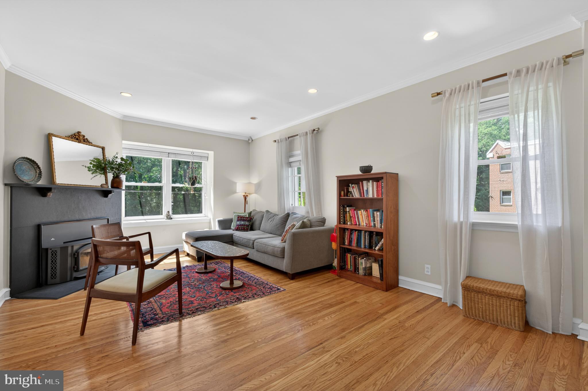 MT AIRY (WEST) - Residential