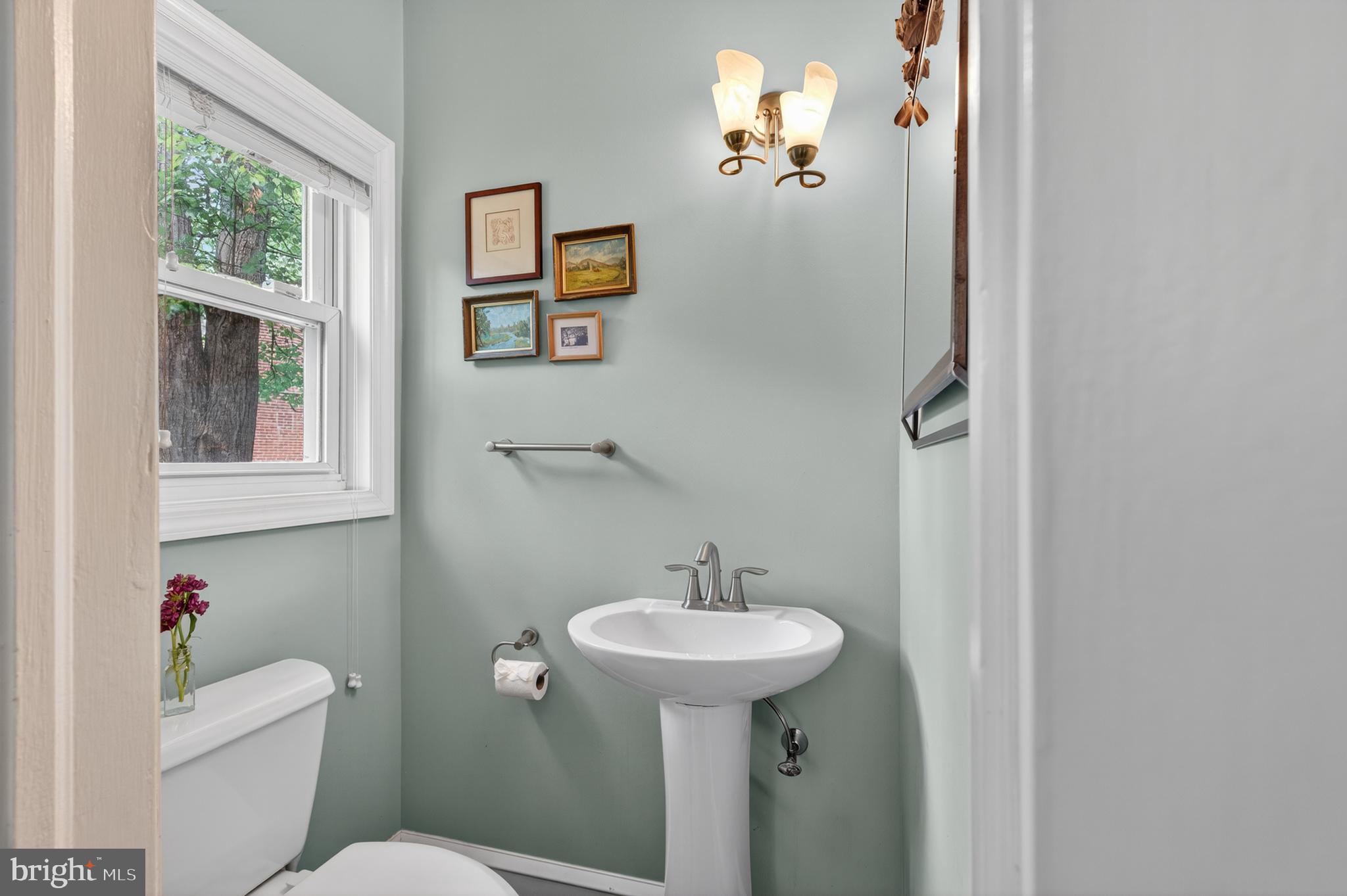 MT AIRY (WEST) - Residential