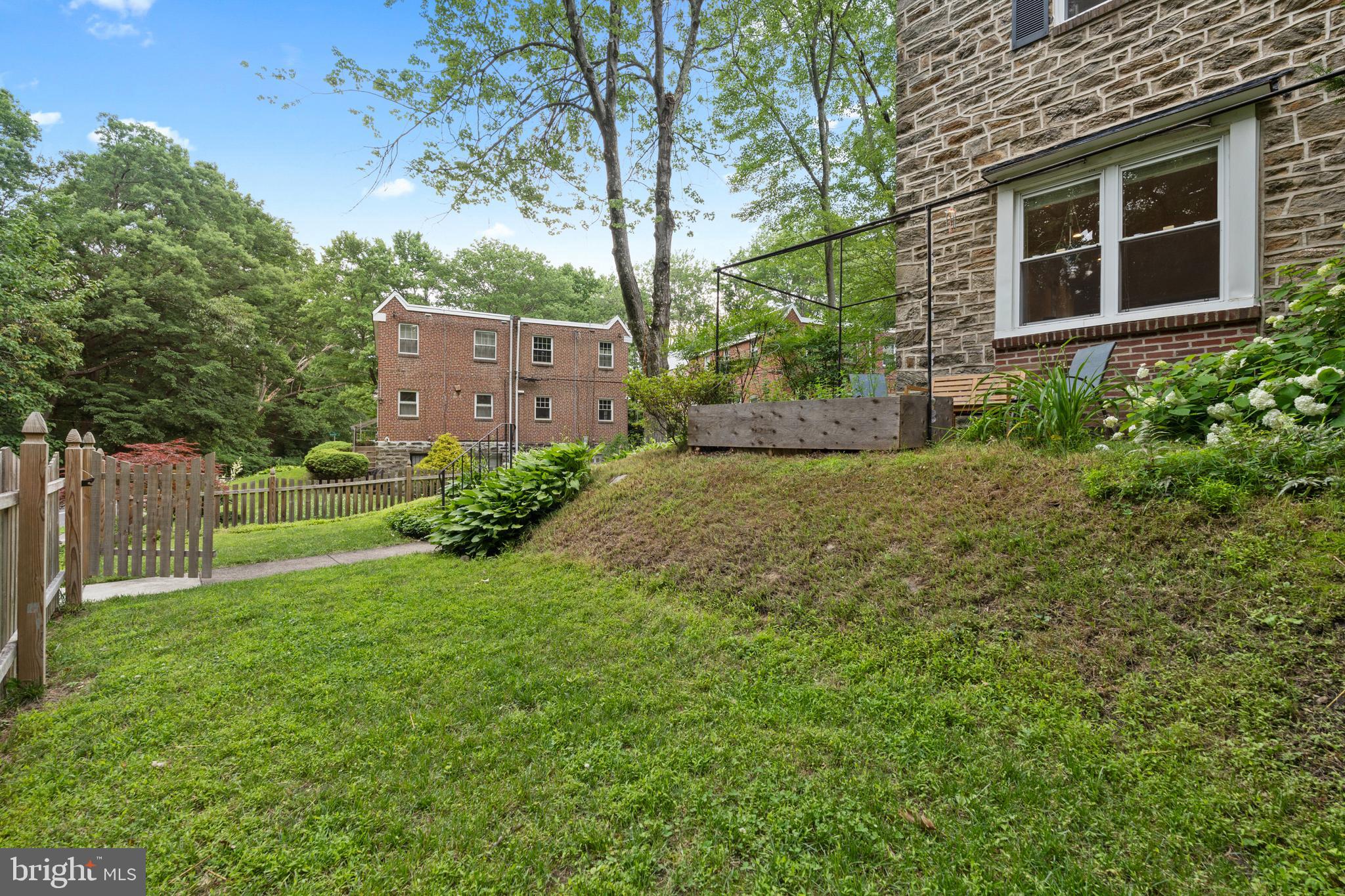 MT AIRY (WEST) - Residential
