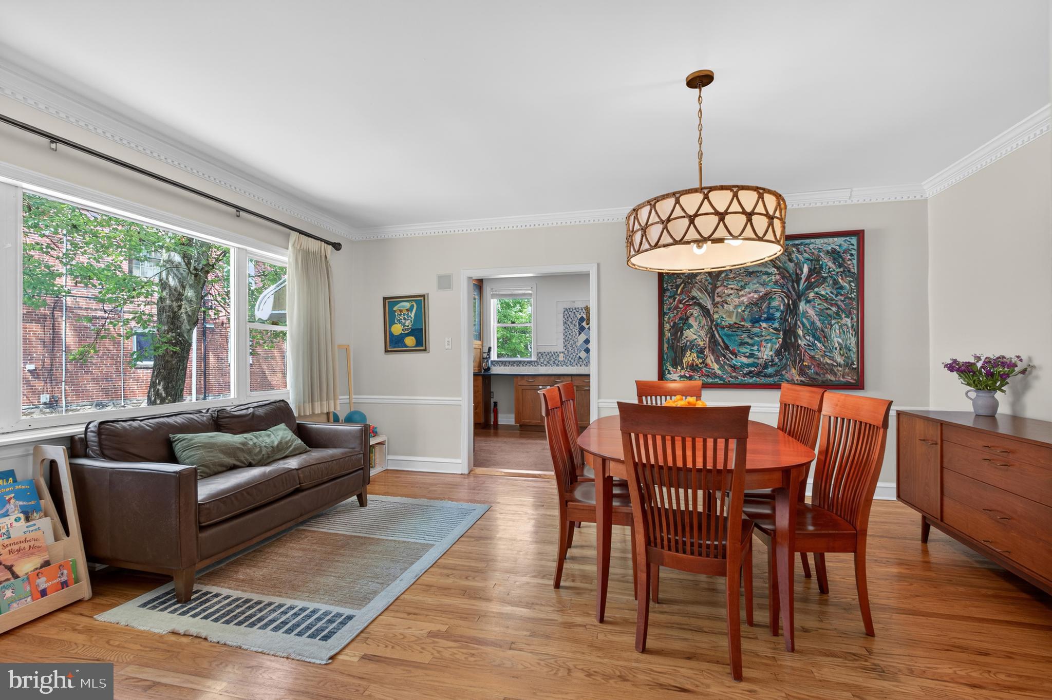 MT AIRY (WEST) - Residential