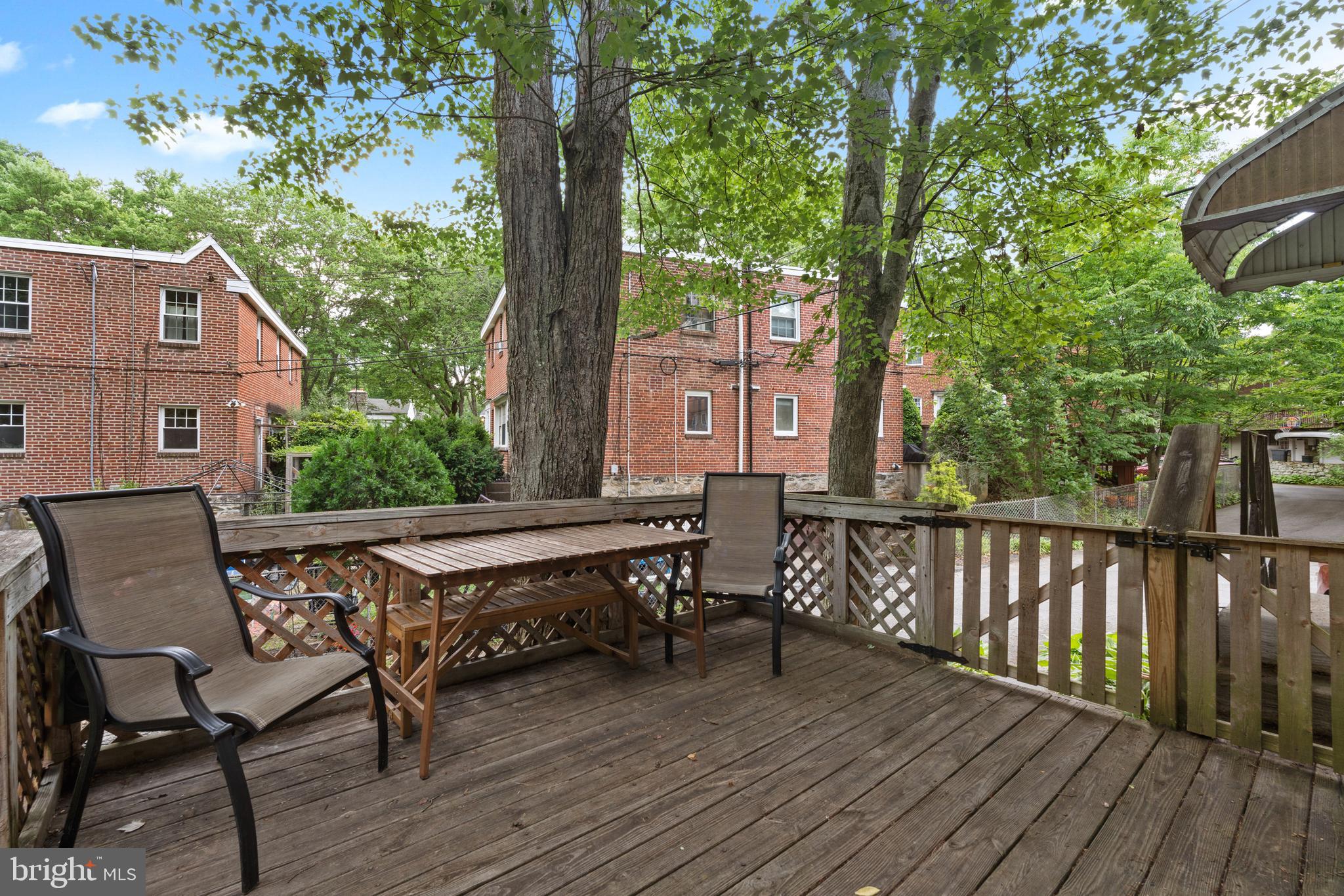 MT AIRY (WEST) - Residential