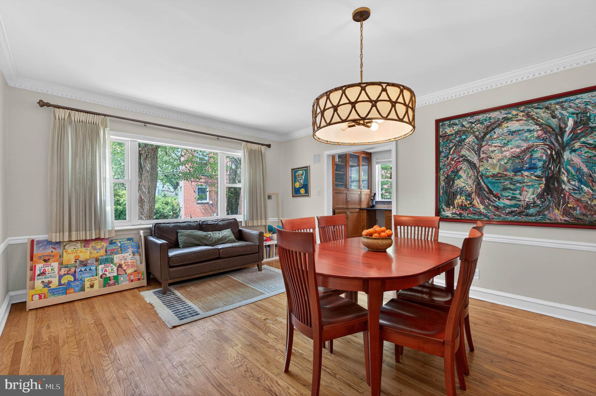 MT AIRY (WEST) - Residential