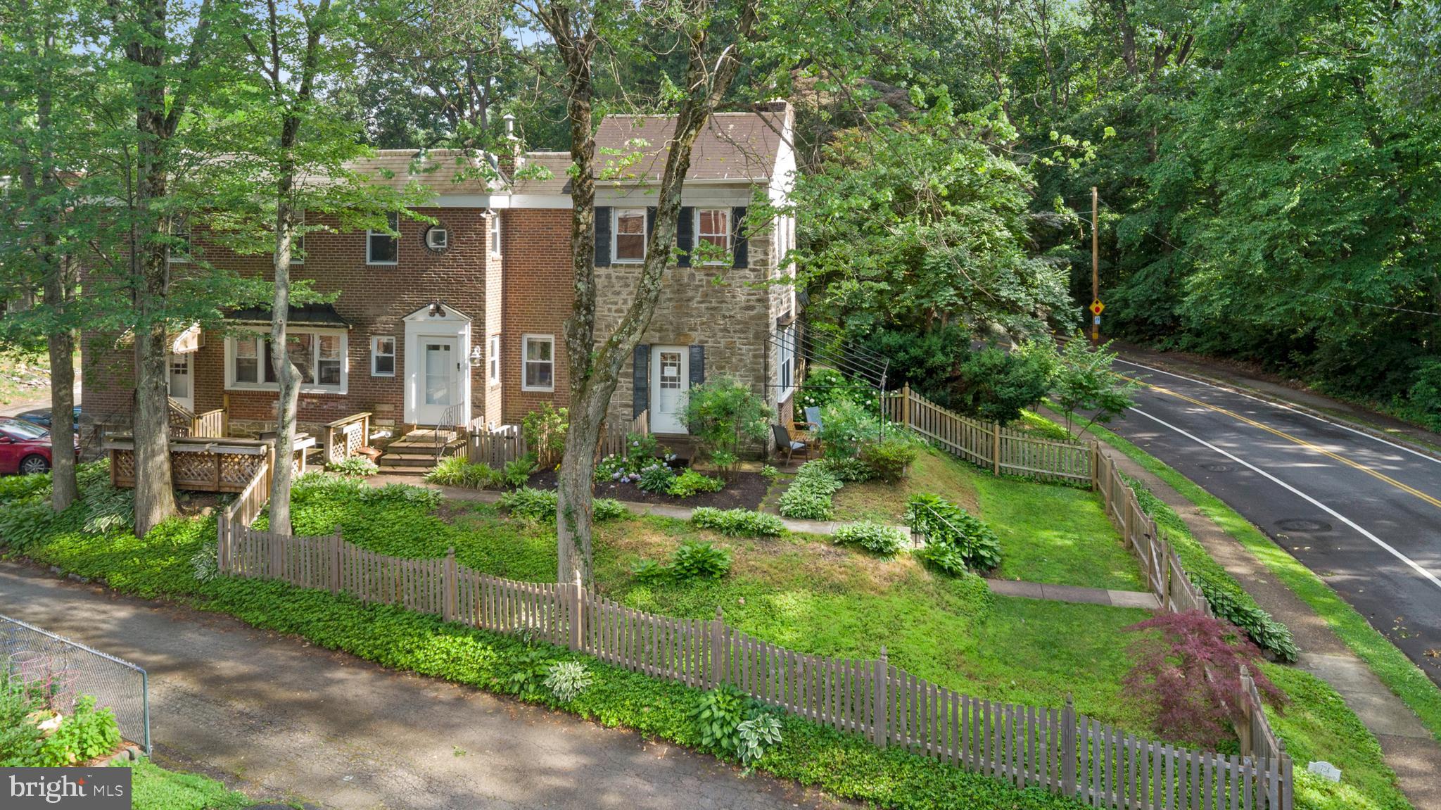 MT AIRY (WEST) - Residential