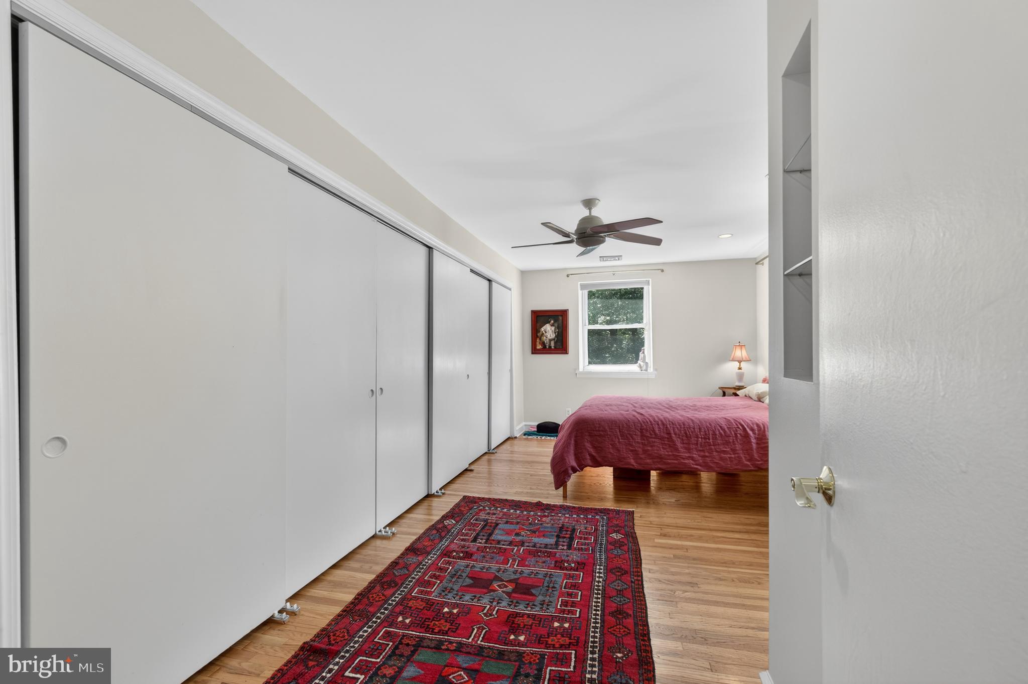 MT AIRY (WEST) - Residential