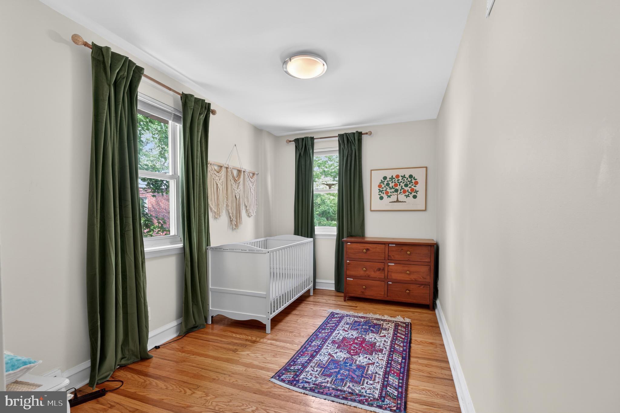 MT AIRY (WEST) - Residential