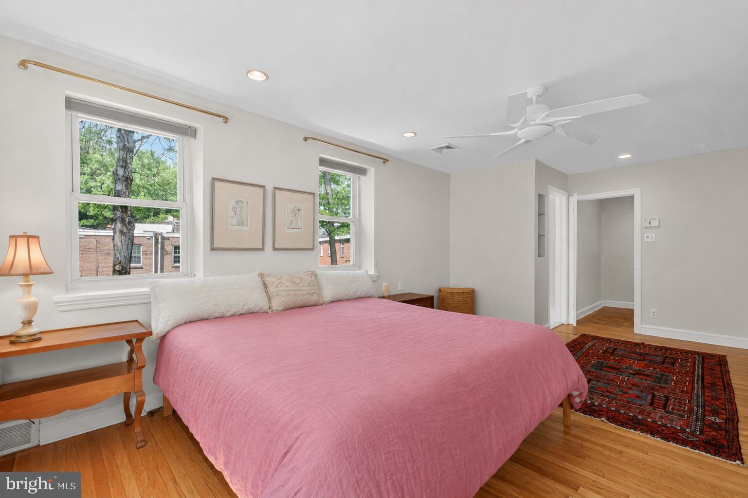 MT AIRY (WEST) - Residential