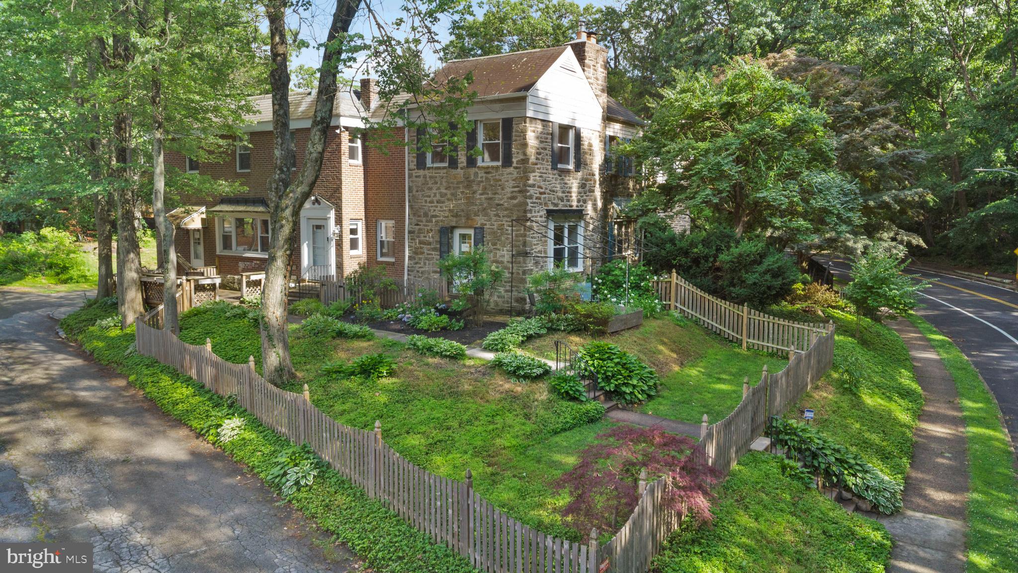 MT AIRY (WEST) - Residential
