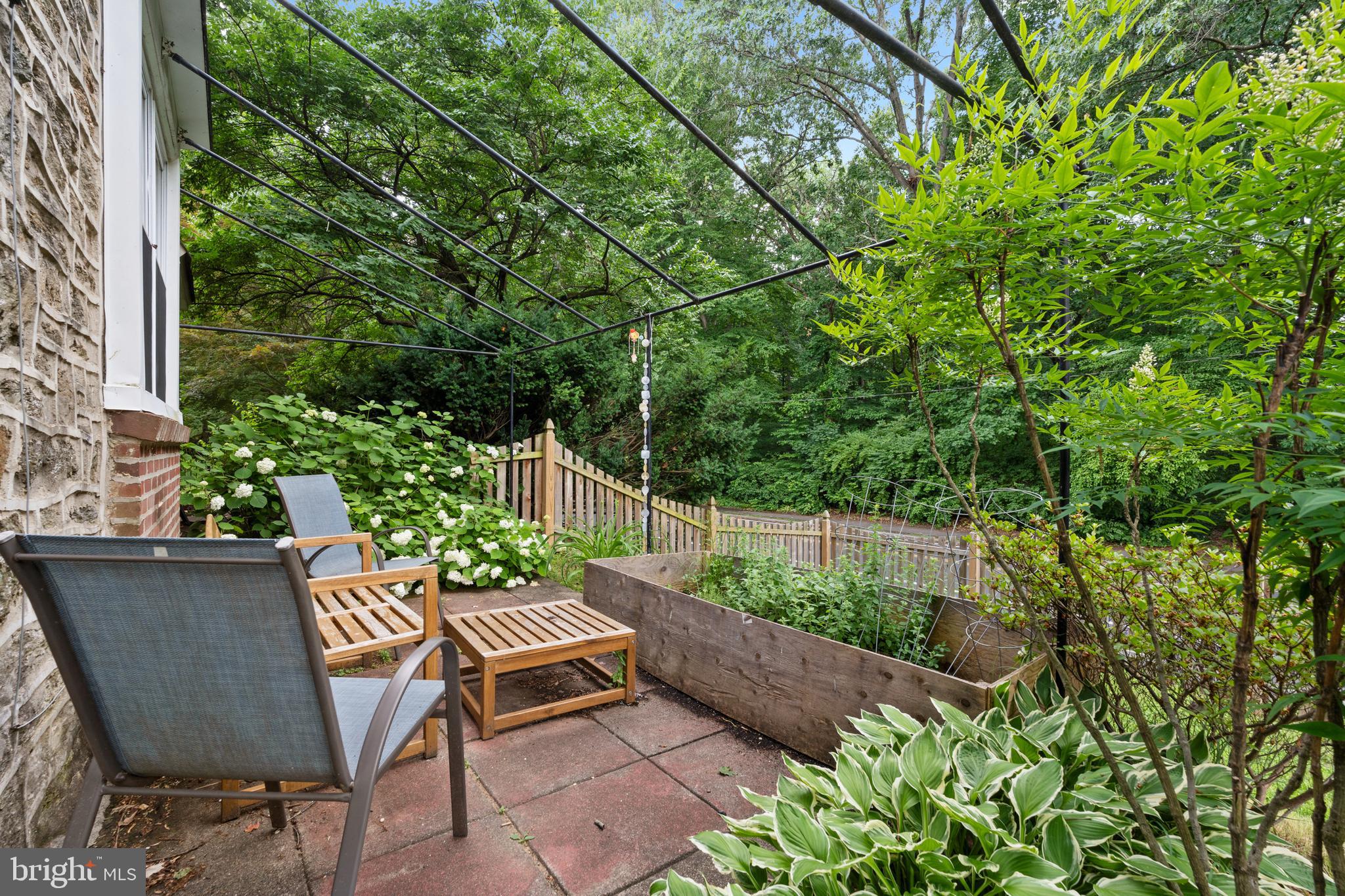 MT AIRY (WEST) - Residential