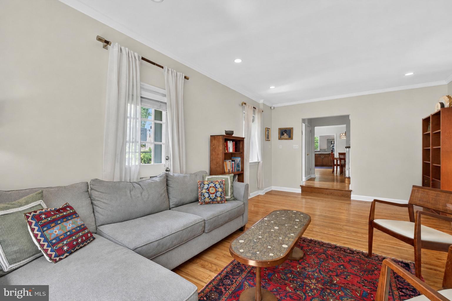 MT AIRY (WEST) - Residential