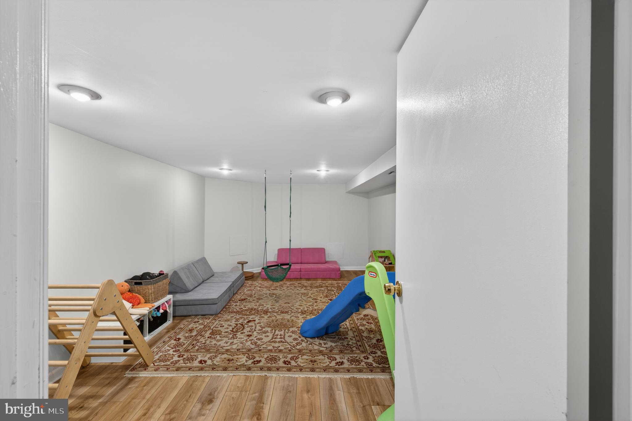MT AIRY (WEST) - Residential