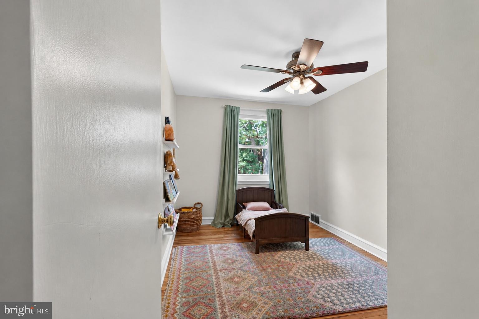 MT AIRY (WEST) - Residential
