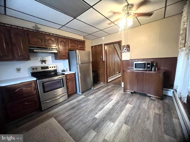 SCHUYLKILL HAVEN - Residential