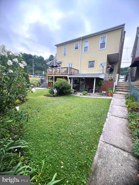 SCHUYLKILL HAVEN - Residential