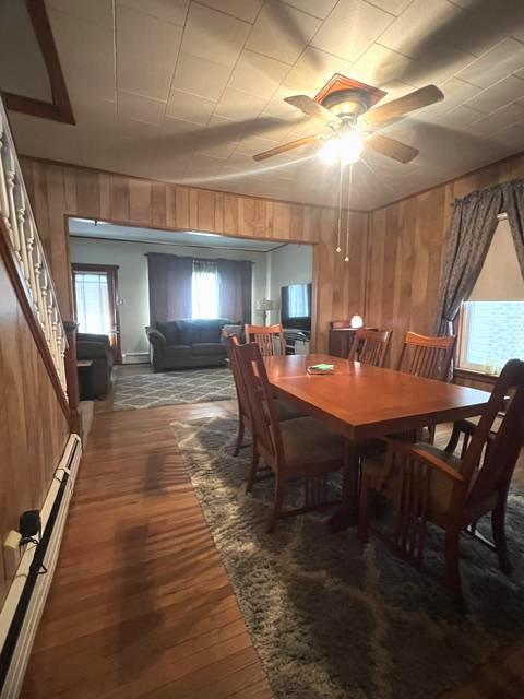 SCHUYLKILL HAVEN - Residential