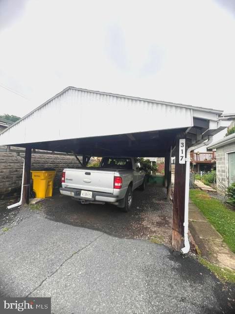 SCHUYLKILL HAVEN - Residential
