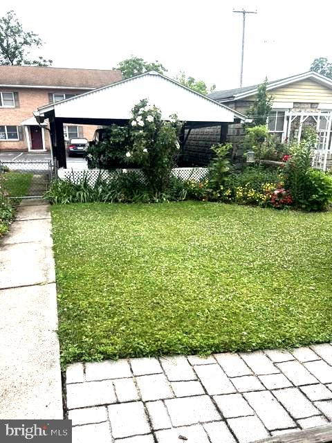 SCHUYLKILL HAVEN - Residential