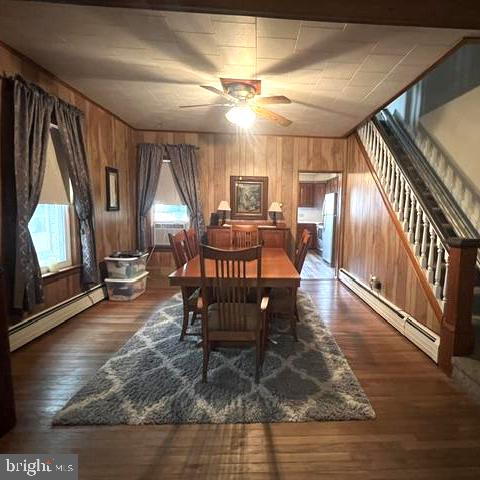 SCHUYLKILL HAVEN - Residential