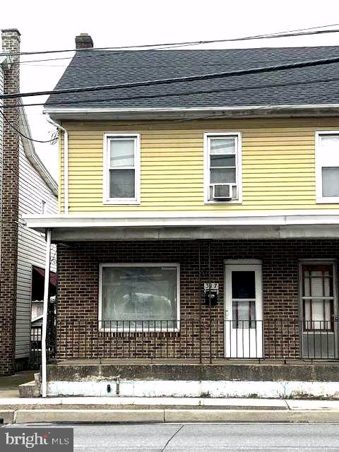 SCHUYLKILL HAVEN - Residential