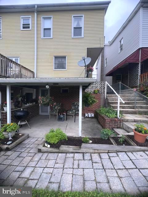 SCHUYLKILL HAVEN - Residential
