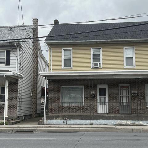 SCHUYLKILL HAVEN - Residential