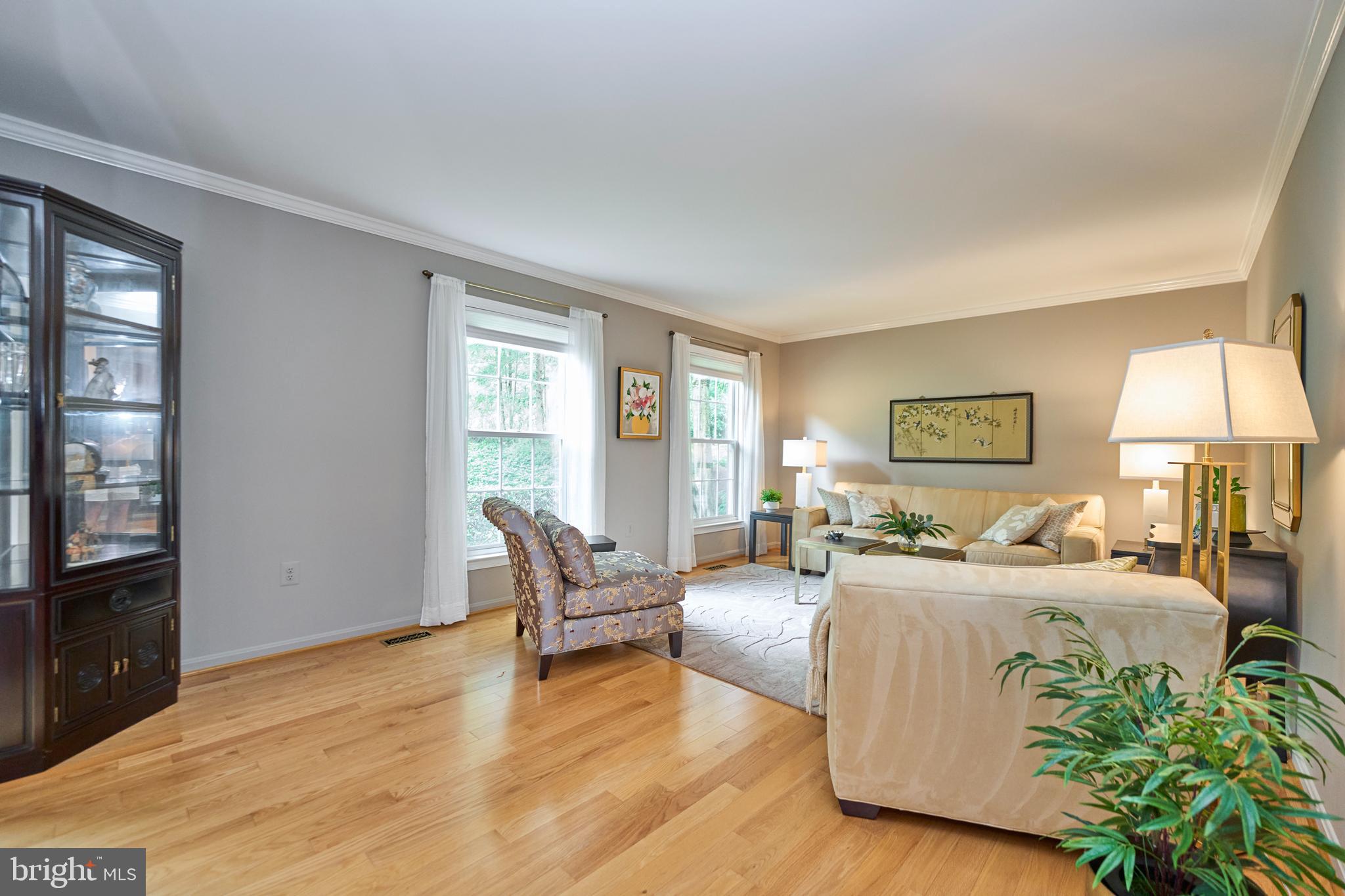 OAKTON - Residential