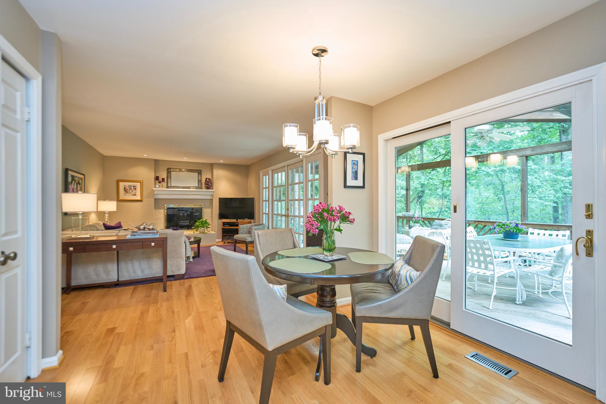 OAKTON - Residential