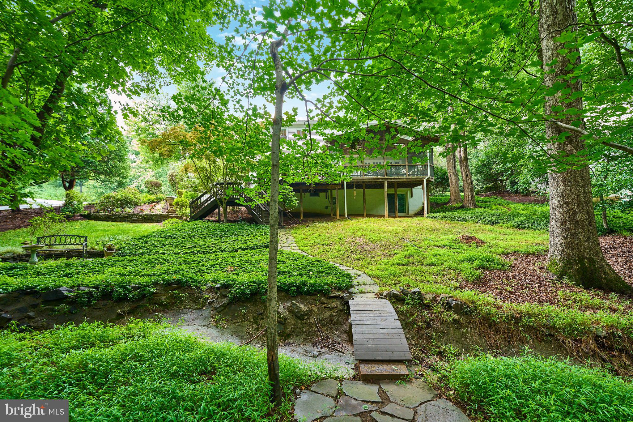 OAKTON - Residential