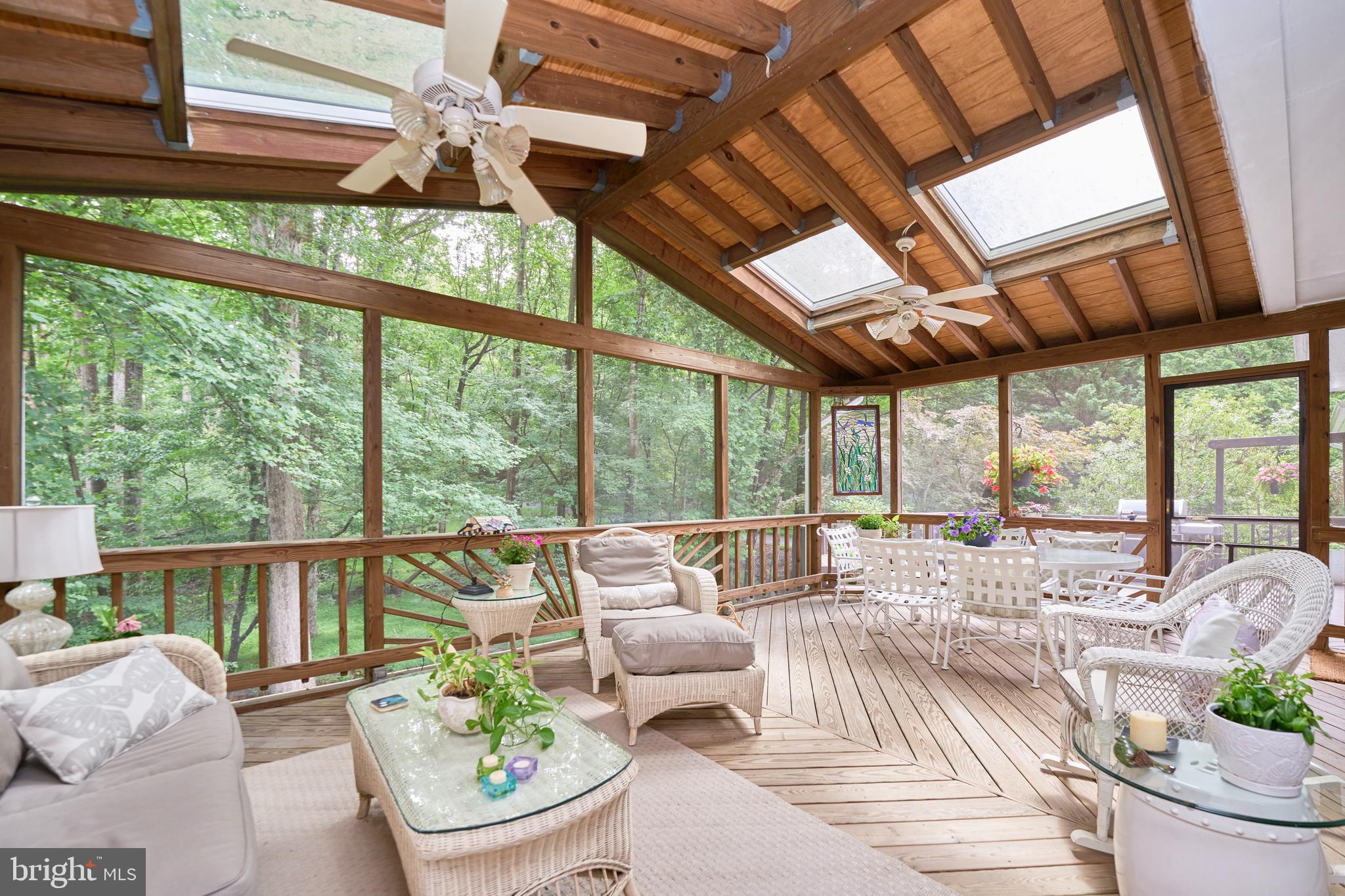 OAKTON - Residential