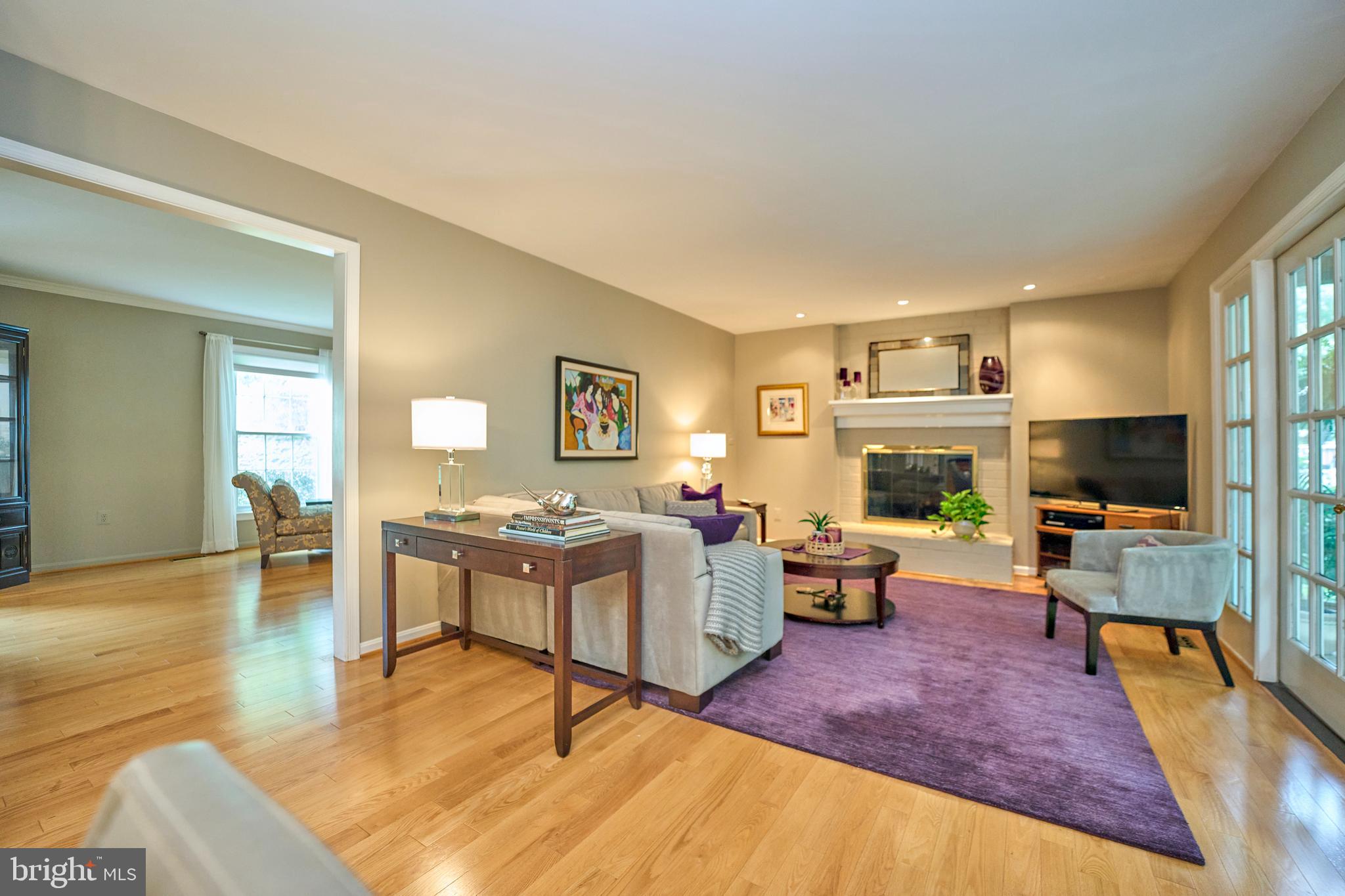 OAKTON - Residential