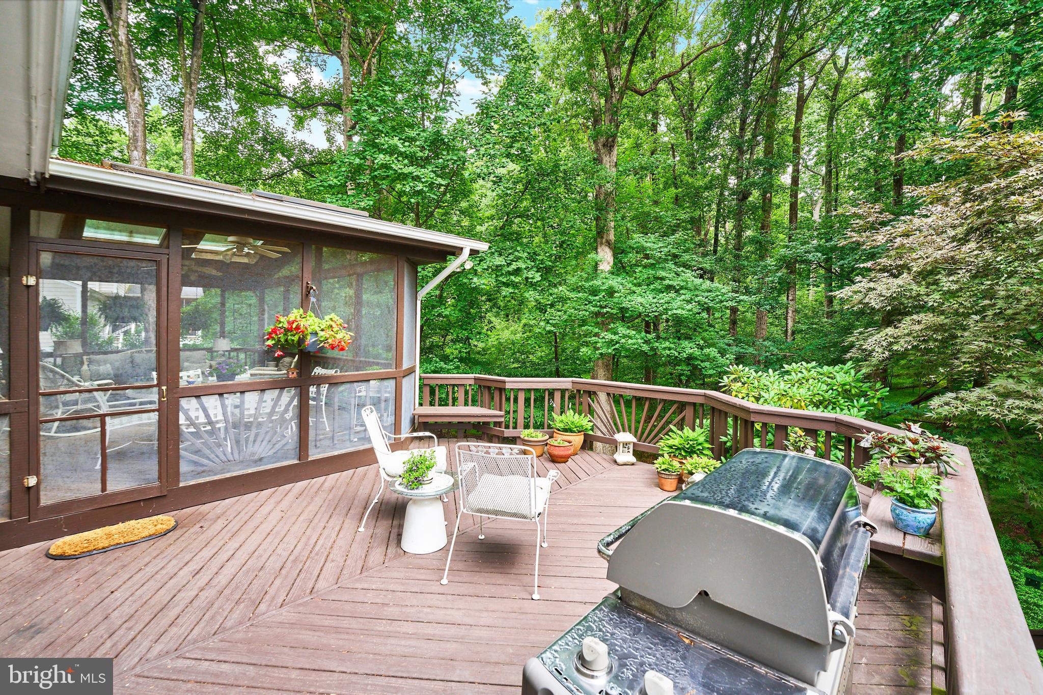 OAKTON - Residential