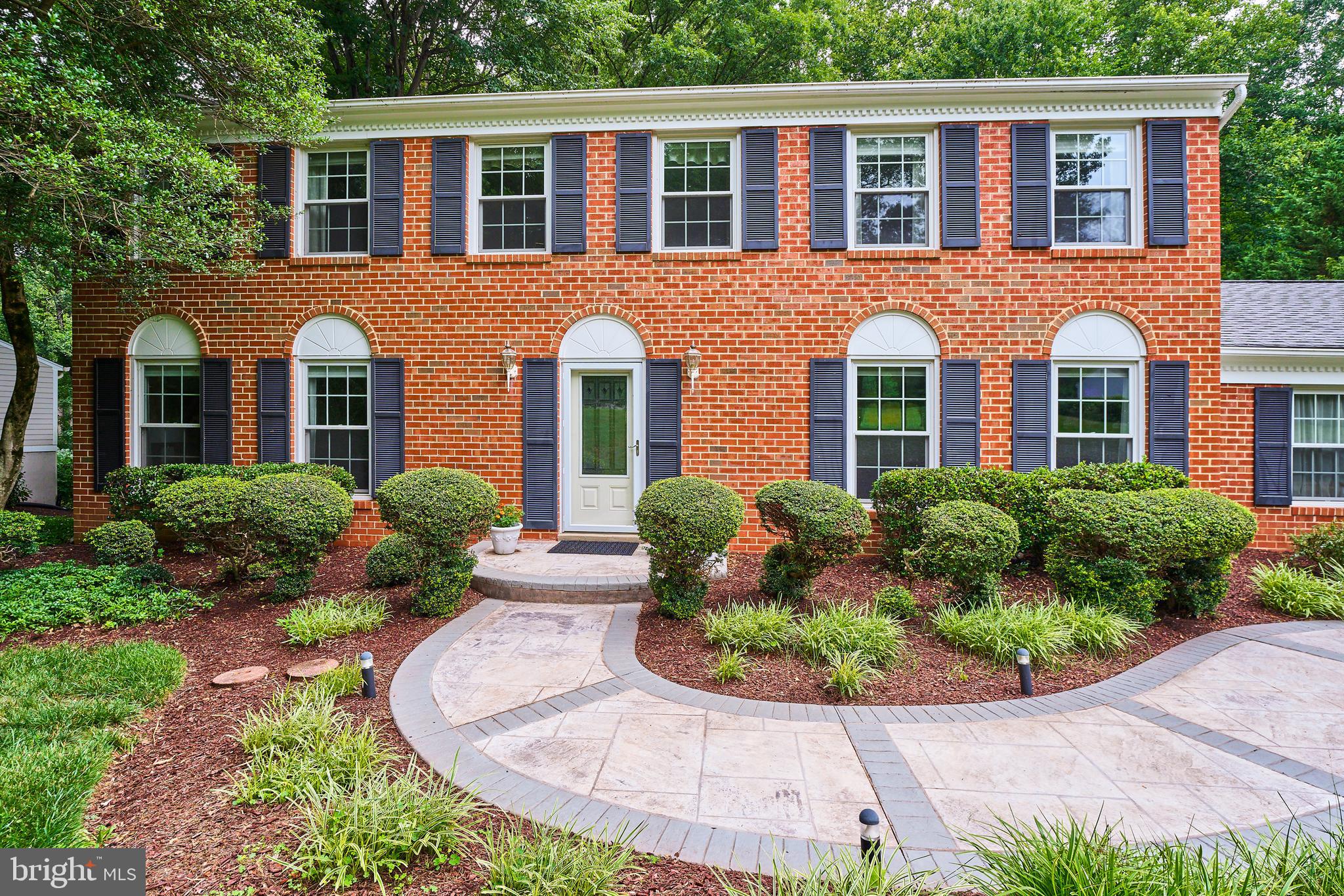 OAKTON - Residential