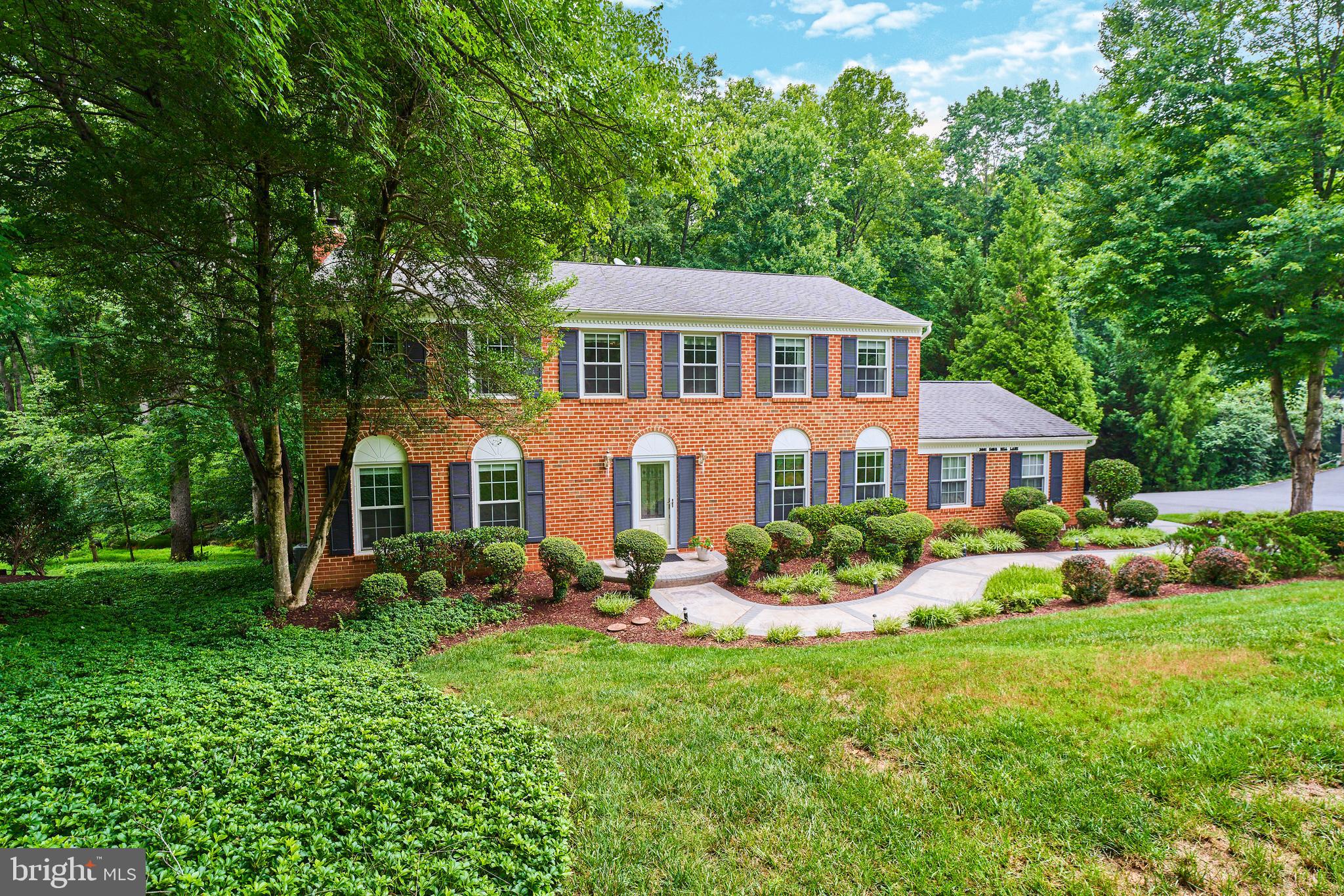 Welcome home to your private woodland retreat tucked away at 3091 Cobb Hill Ln! This classic 3 level model home is gracefully situated on a generous 0.46-acre lot nestled right against a gorgeous park backdrop, delivering the ultimate blend of peace, privacy, and architectural charm.
<br>
<br>
Prepare to fall in love with 3091 Cobb Hill Lane, a stunning retreat perfectly situated in the highly coveted Oakton Vale community. Seamlessly nestled on a gorgeous, tree-lined 0.45-acre lot that feels like your own private hardwood forest. This magnificent model home offers the ultimate escape from the everyday hustle while keeping you effortlessly connected to everything you need. 
Step inside this classic three level home and discover almost 4000 sq ft of light-filled living space. The main levels are designed for both vibrant entertaining and cozy everyday living, highlighted by hardwood flooring and a warm, inviting fireplace that serves as the perfect centerpiece for crisp evenings. With five spacious bedrooms and 2.5 baths, there is incredible flexibility for dedicated home offices, creative studios, or quiet retreats. The layout extends down to a fantastic full walk-out basement, offering a bright, airy space ready to become your ultimate recreation room, home gym, or media haven. 
<br>
<br>
Outdoor enthusiasts will be absolutely enchanted by the backyard oasis. Off the kitchen area step out to a huge screened deck with ceiling fans that is too comfortable for words.  The deck extends futher to a an uncovered area for potential BBQ cookouts or other adventures.  Follow down the steps to a landscaped wonderland and manicured gardens.  There is even a bench to sit and admire your kingdom and a footbridge over a babbling brook.  I’m not making this up see the photos.
<br>
<br>
This home also features a spacious, attached two-car garage providing plenty of extra storage. Best of all, your piece of paradise backs up to the serene acres of the Difficult Run Stream Valley Park trail system, delivering scenic hiking, wildlife watching, and outdoor recreation right to your doorstep (never to be developed).
<br>
<br>
Beyond the peaceful trees, you will find a welcoming, vibrant neighborhood atmosphere with convenient access to Oakton's finest shopping, dining, and major commuter routes. Lastly, this incredible home is located within the top-rated Fairfax County Public Schools district. 
<br>
<br>
This property truly offers a rare combination of natural tranquility, generous space, and premium suburban convenience. Schedule your private tour today and take the first step toward making this dream woodland haven your reality!