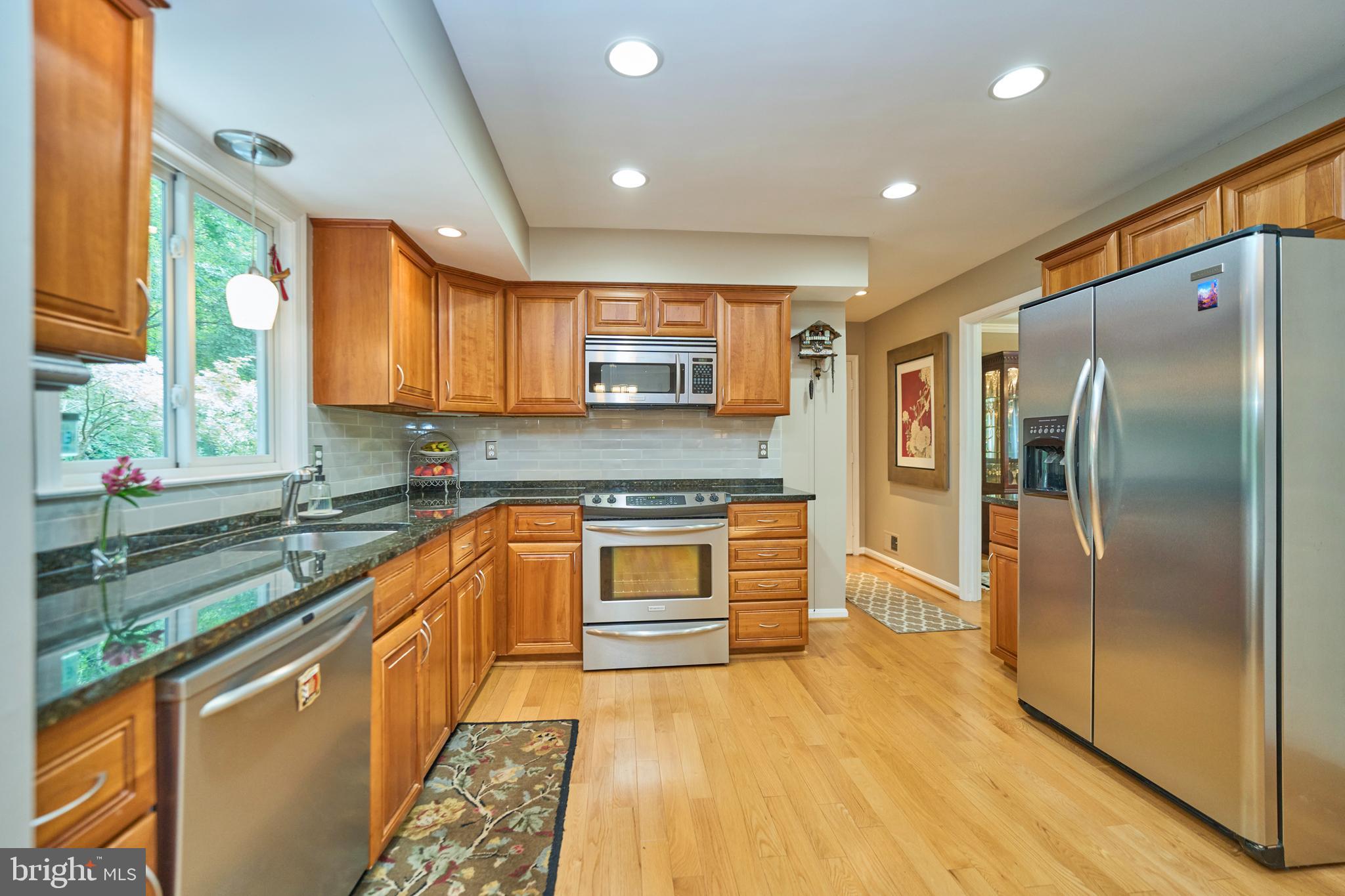 OAKTON - Residential
