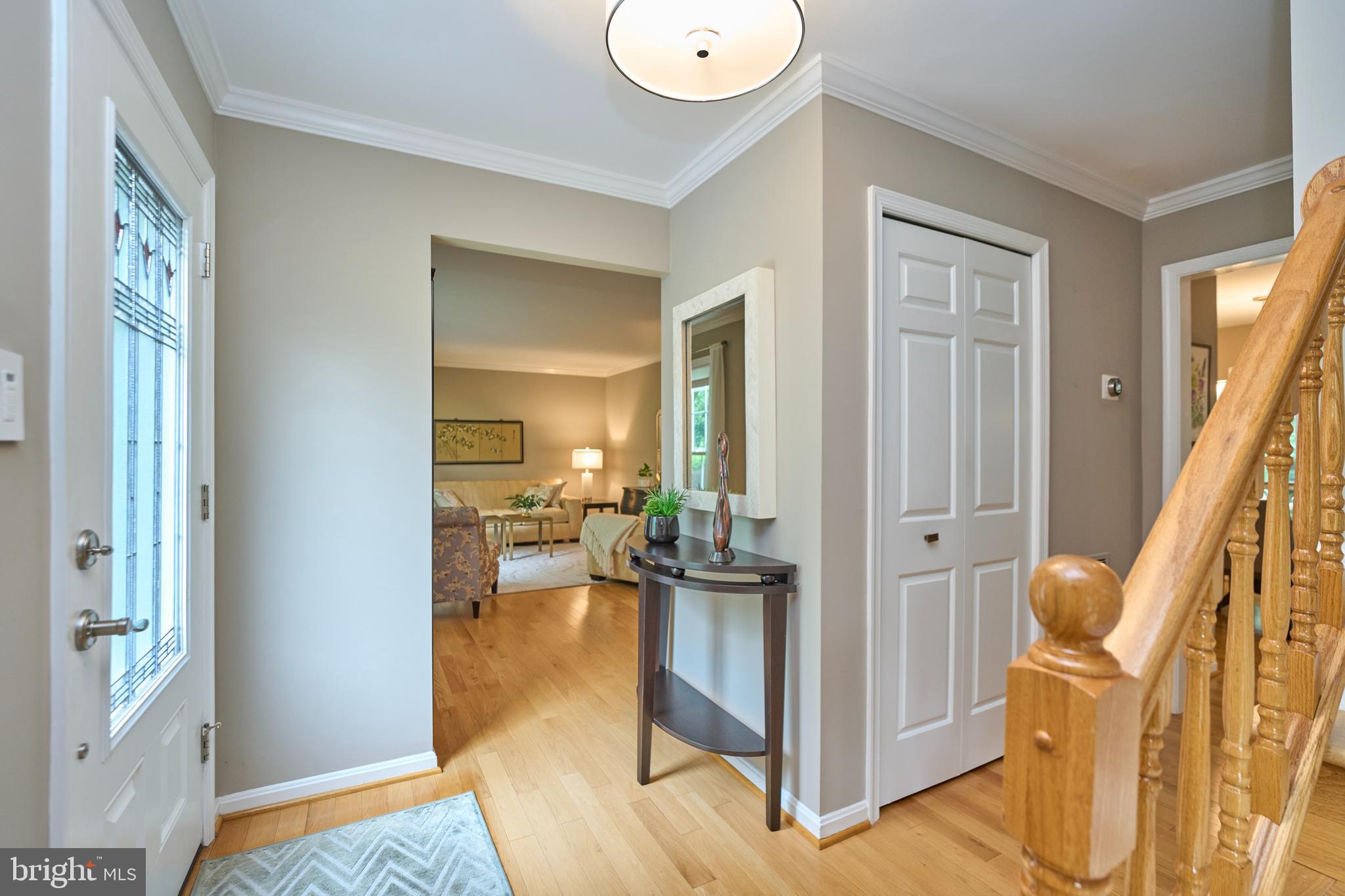 OAKTON - Residential