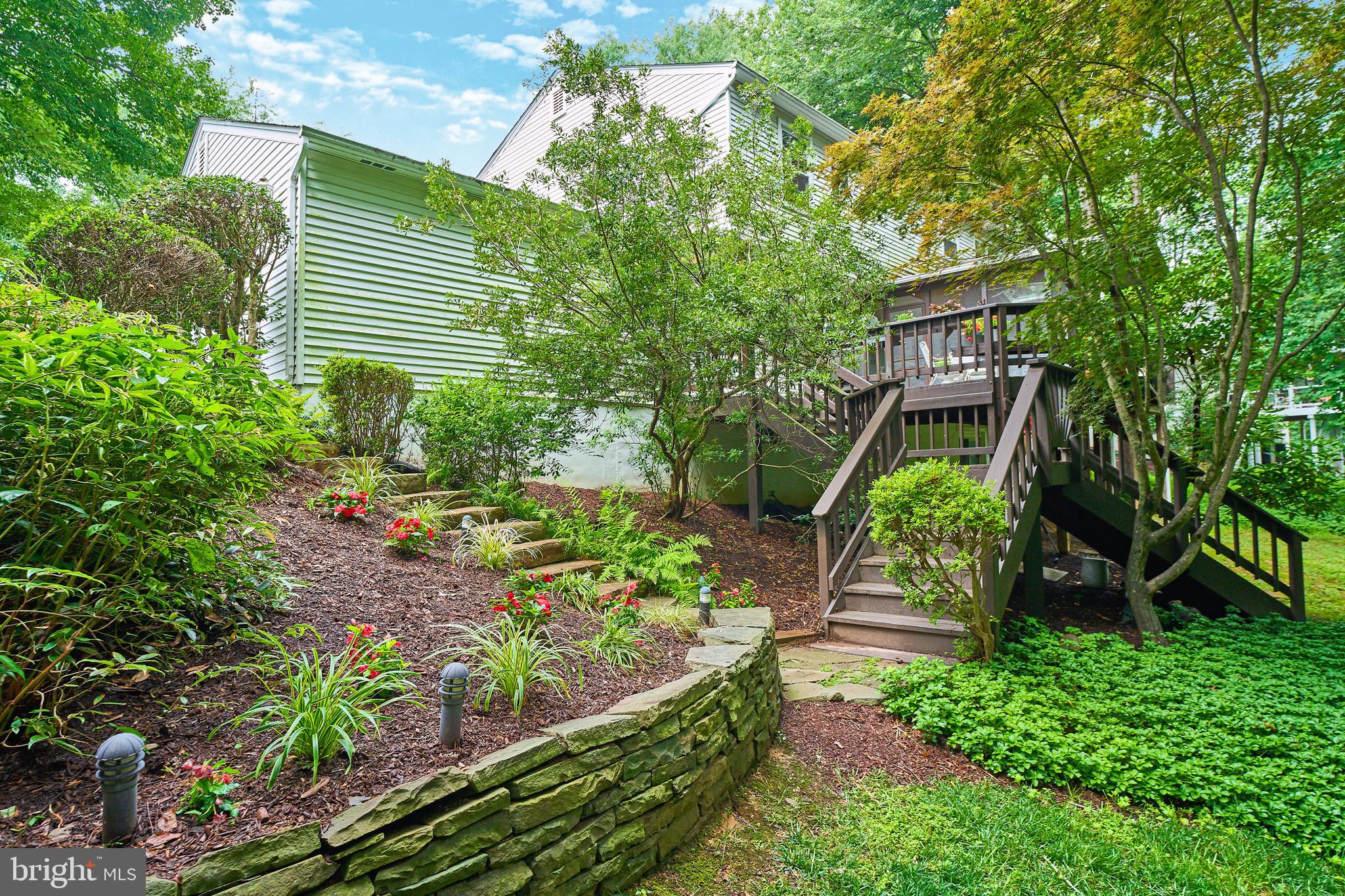 OAKTON - Residential