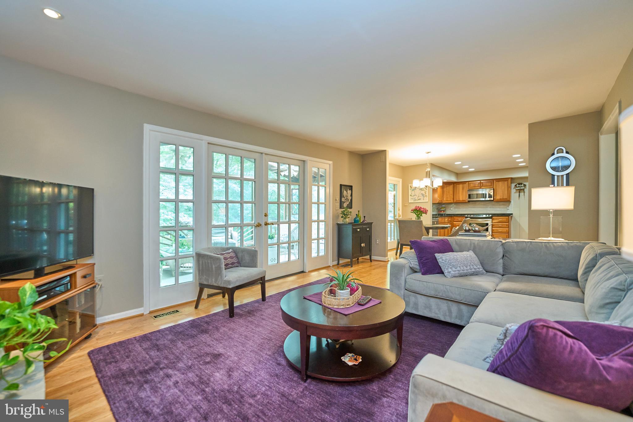 OAKTON - Residential