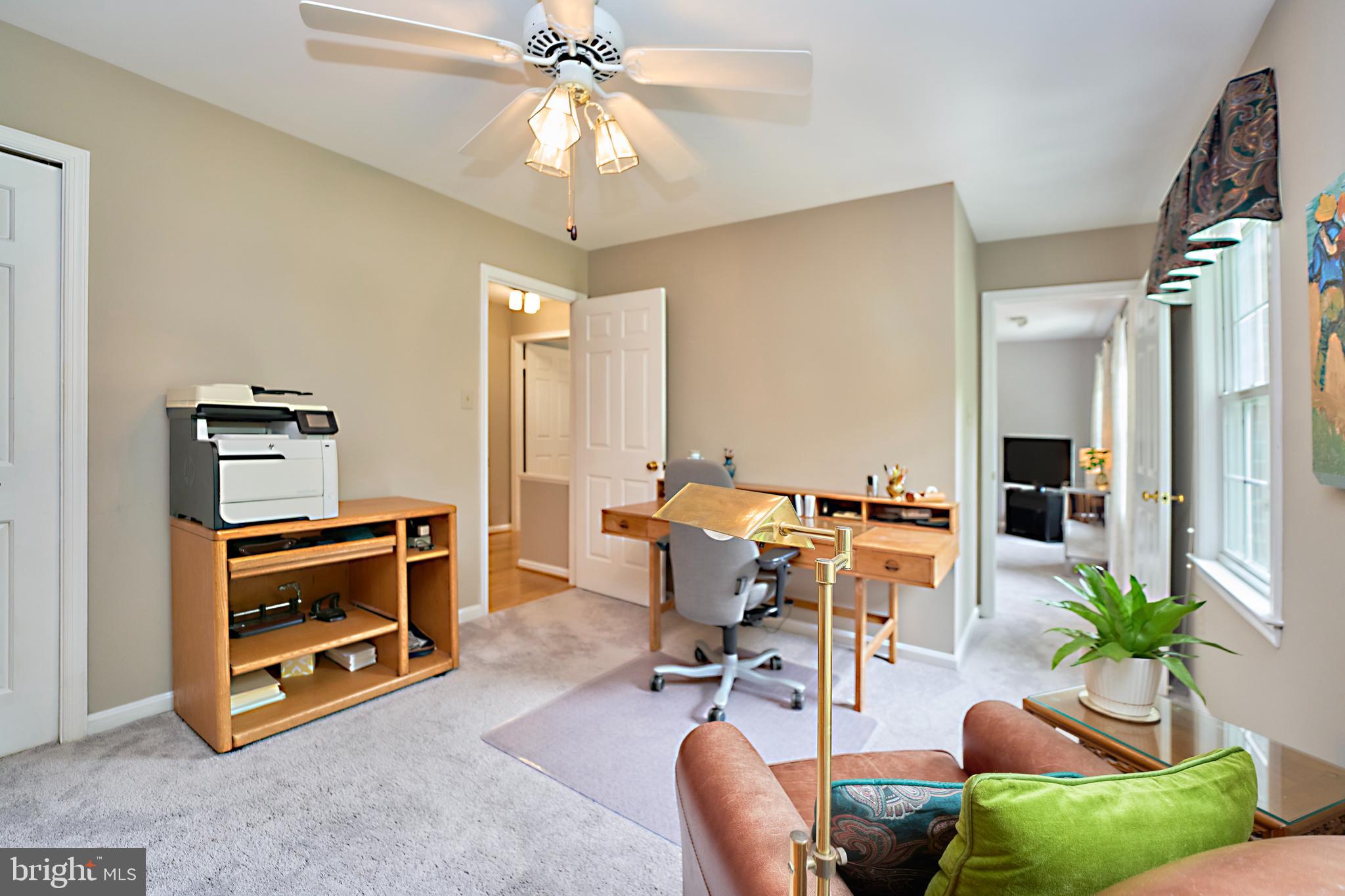 OAKTON - Residential