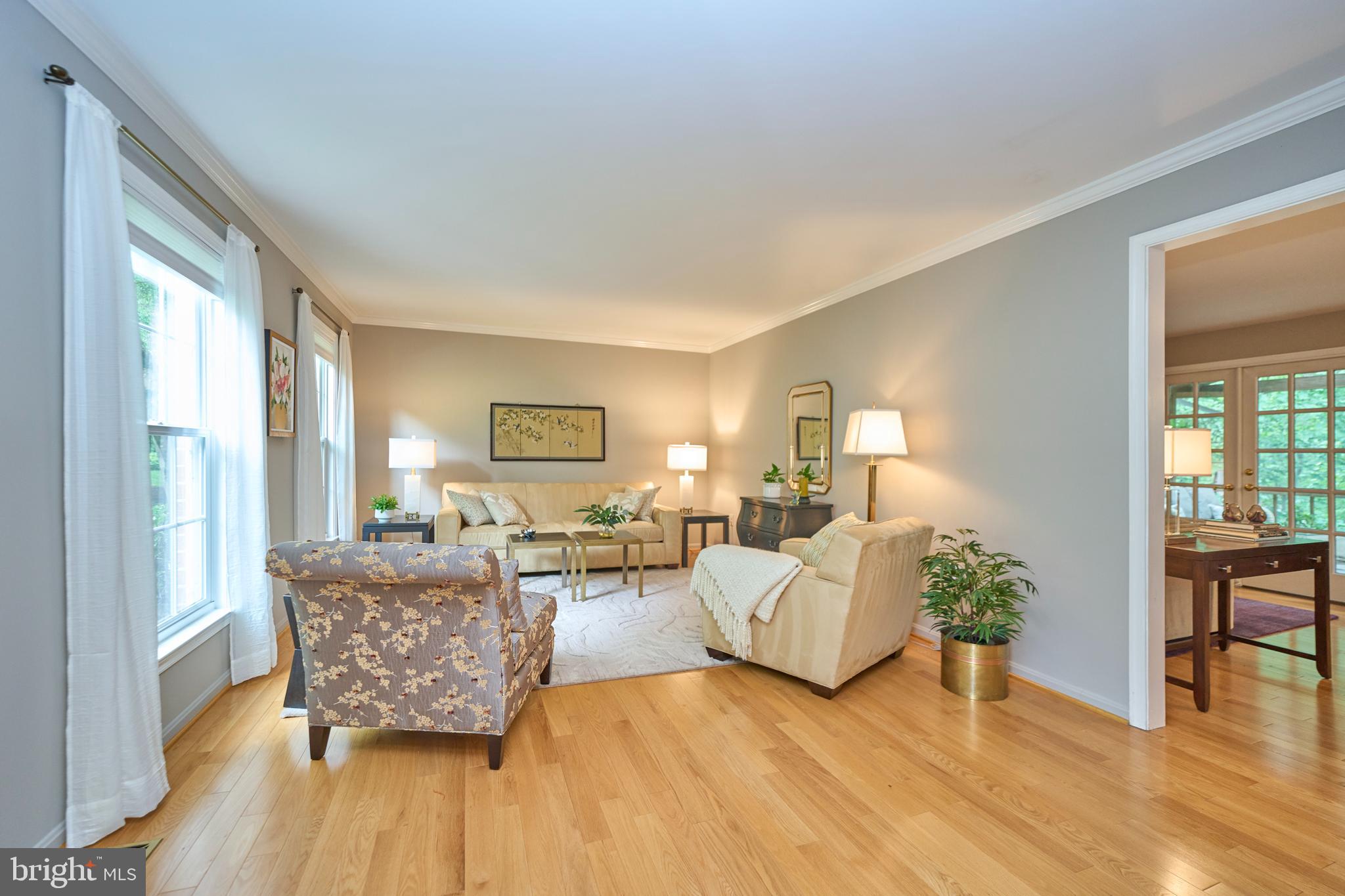 OAKTON - Residential