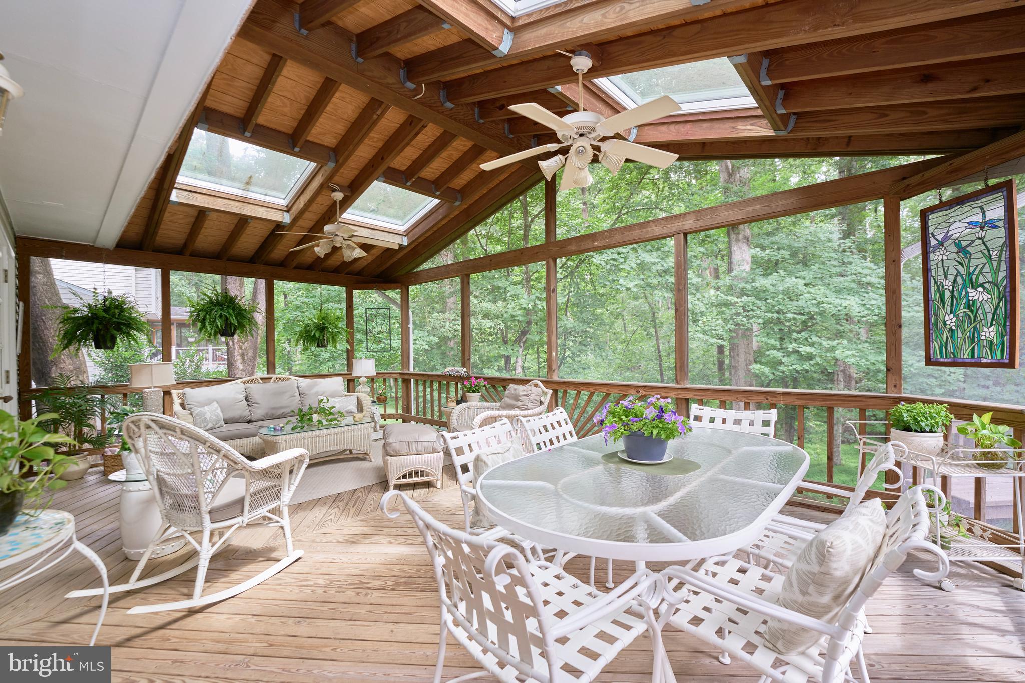 OAKTON - Residential