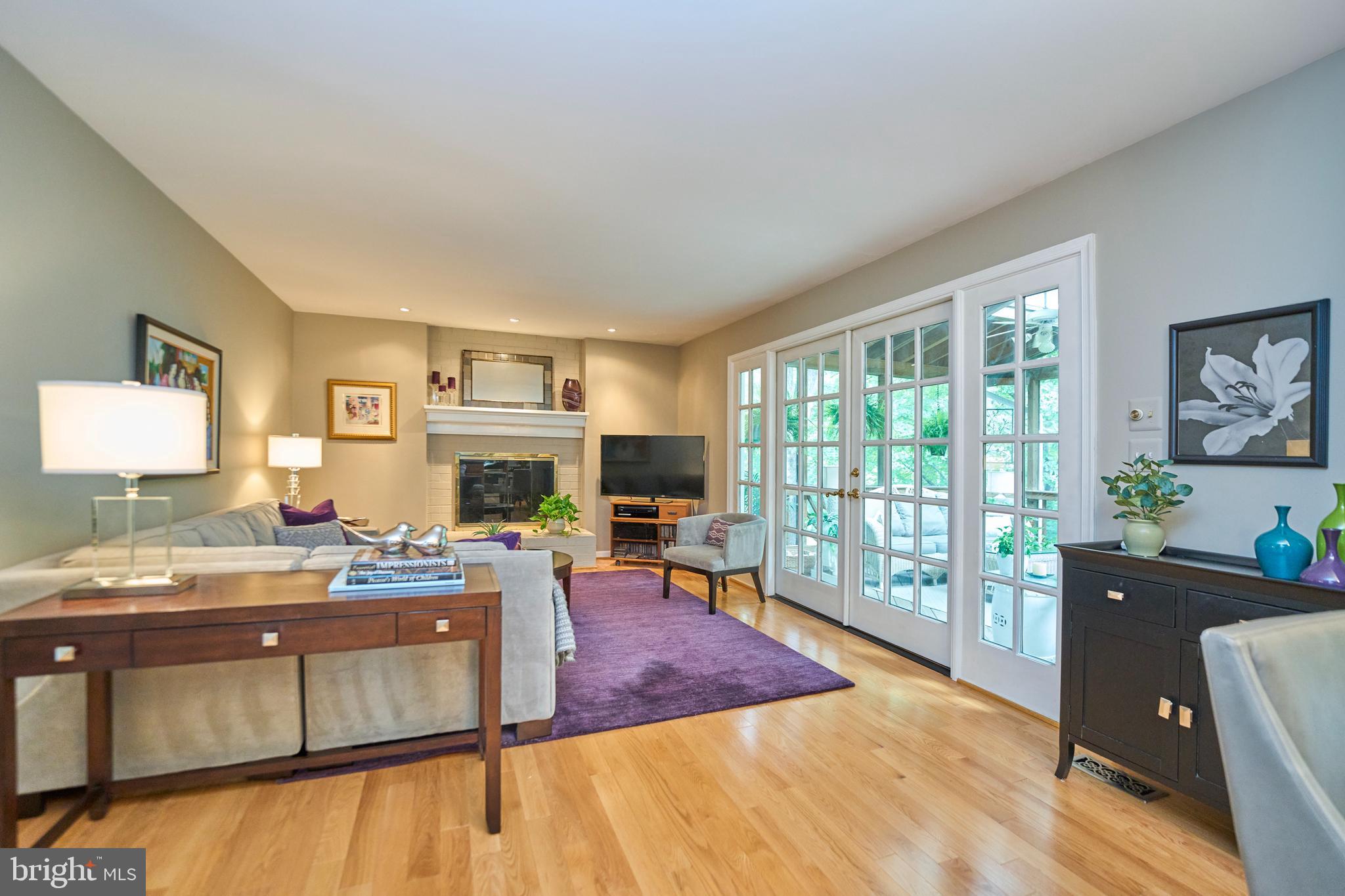 OAKTON - Residential